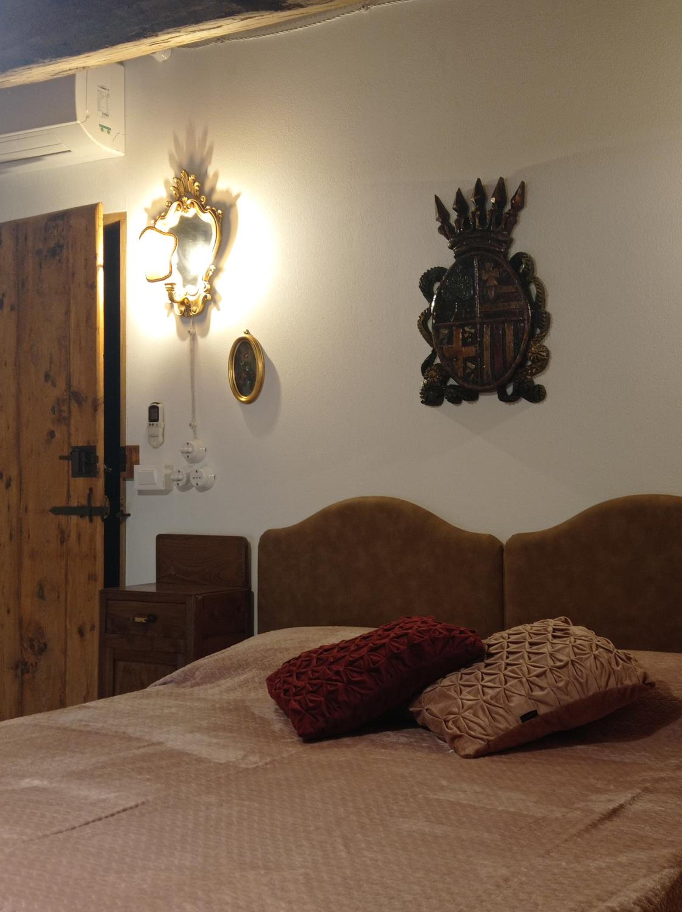 Double or Twin Room - Disability Access photo 1