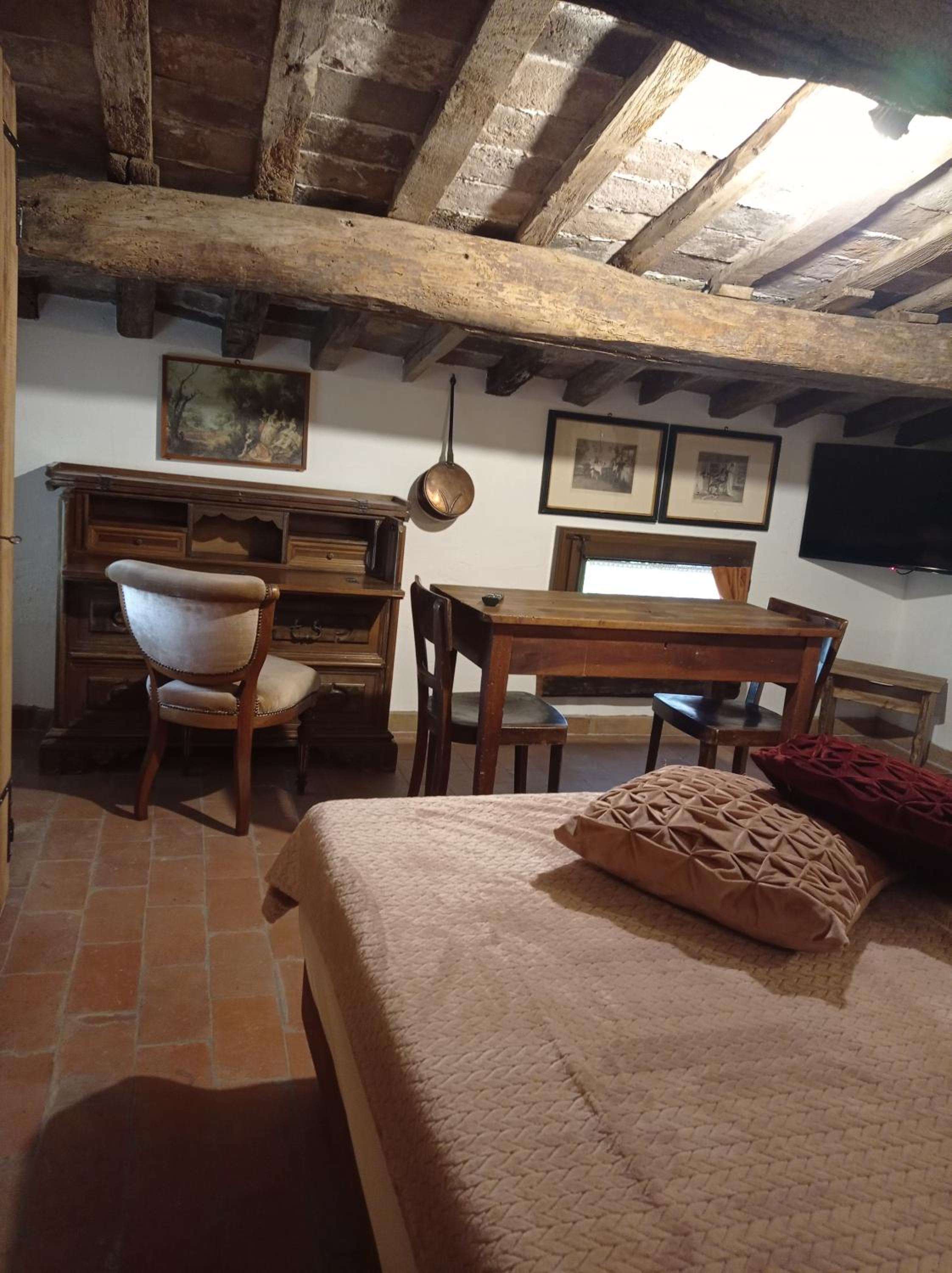 Double or Twin Room - Disability Access photo 3