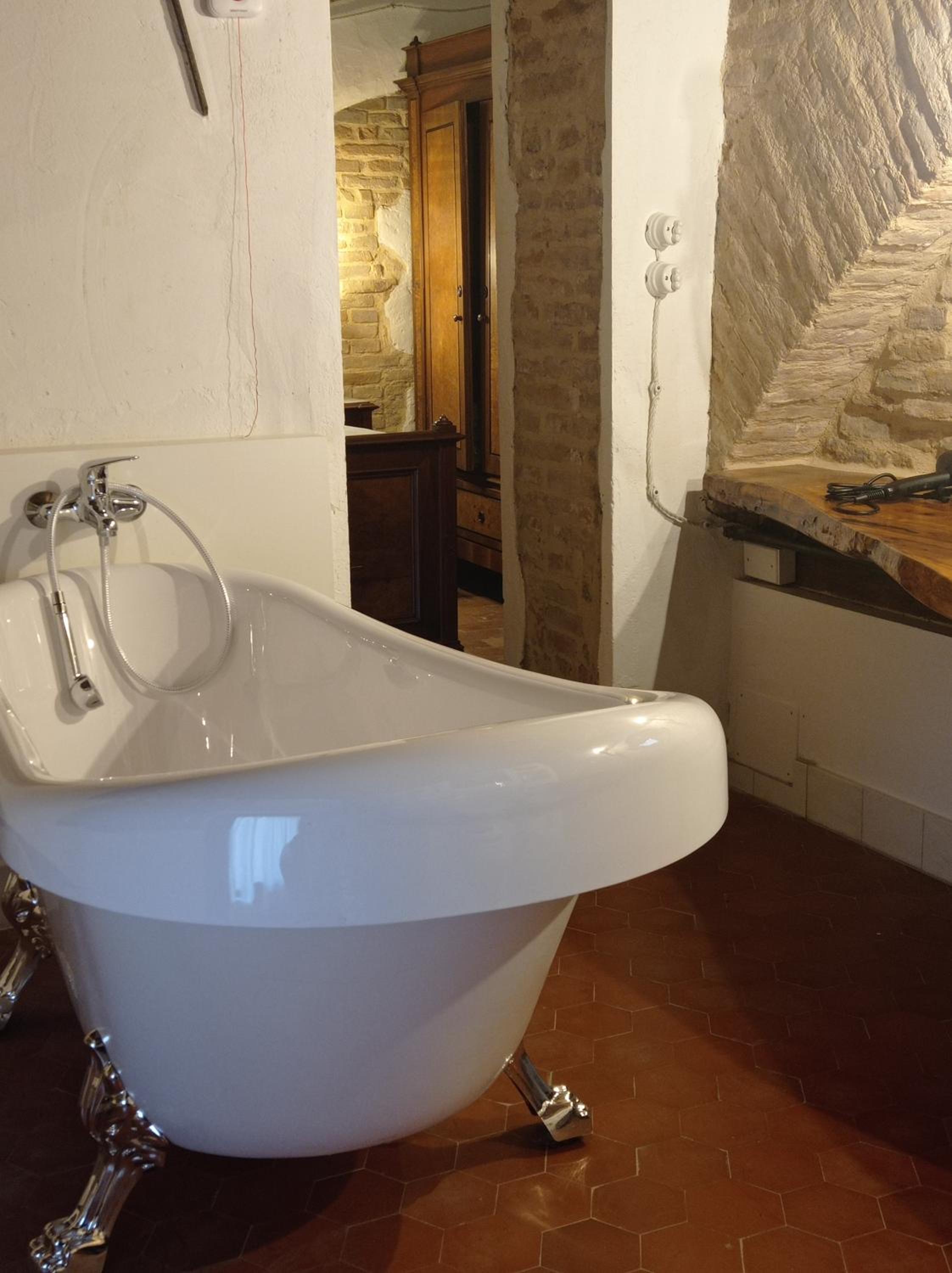 Deluxe Double Room with Bath photo 2