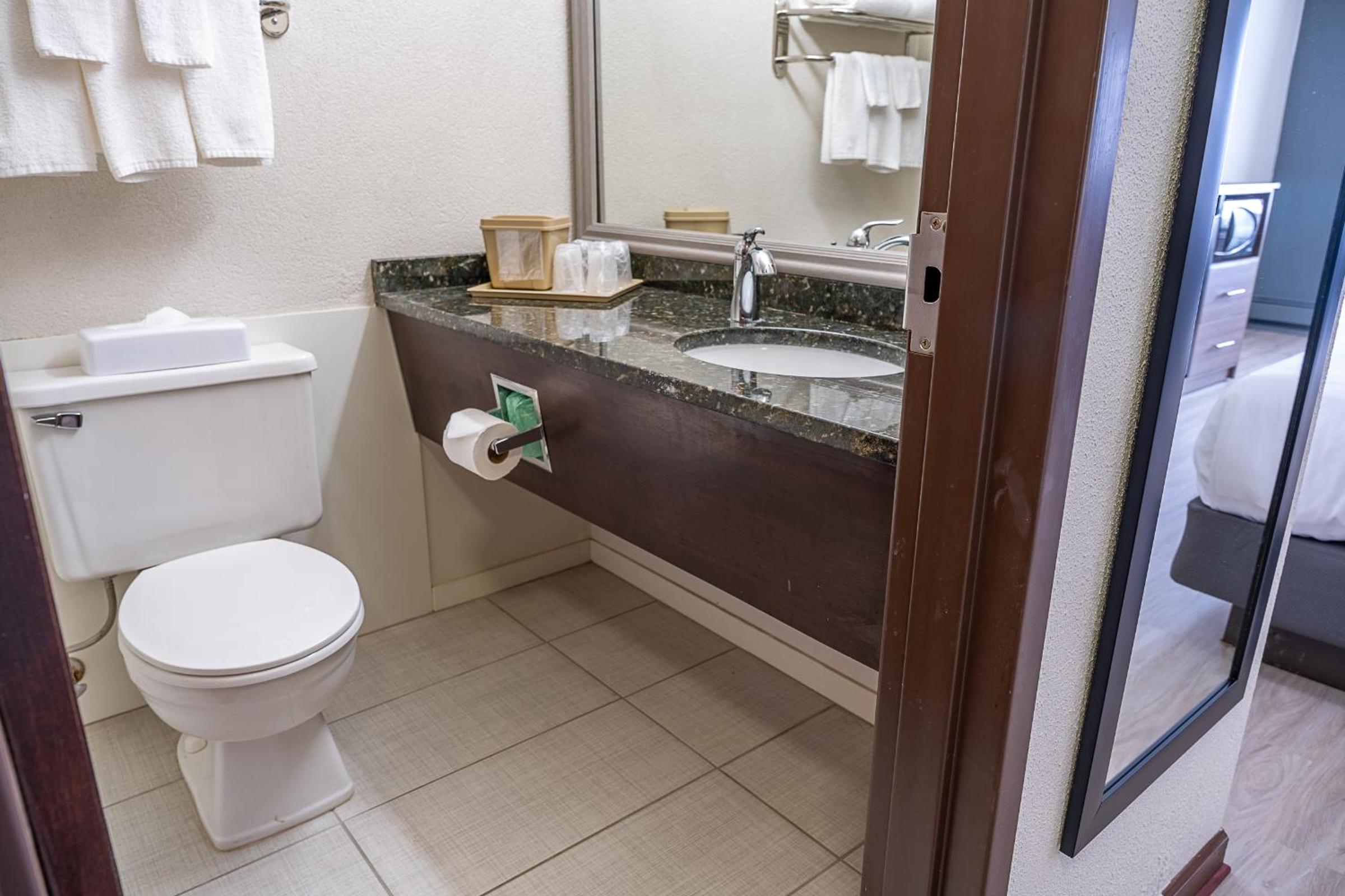 King Room - Non-Smoking - Photo 5