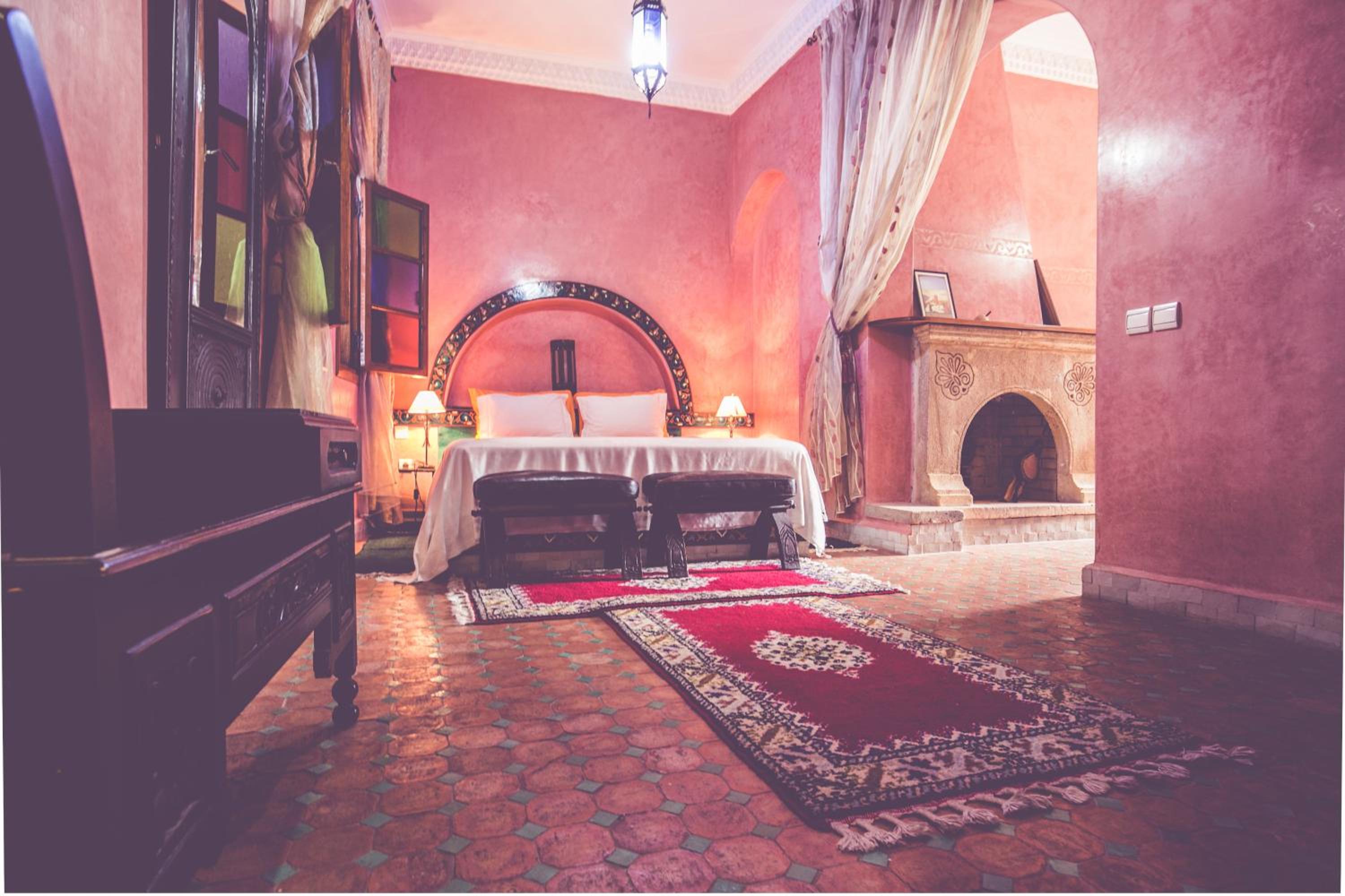 Grande Suite Rbatia  - Photo 4