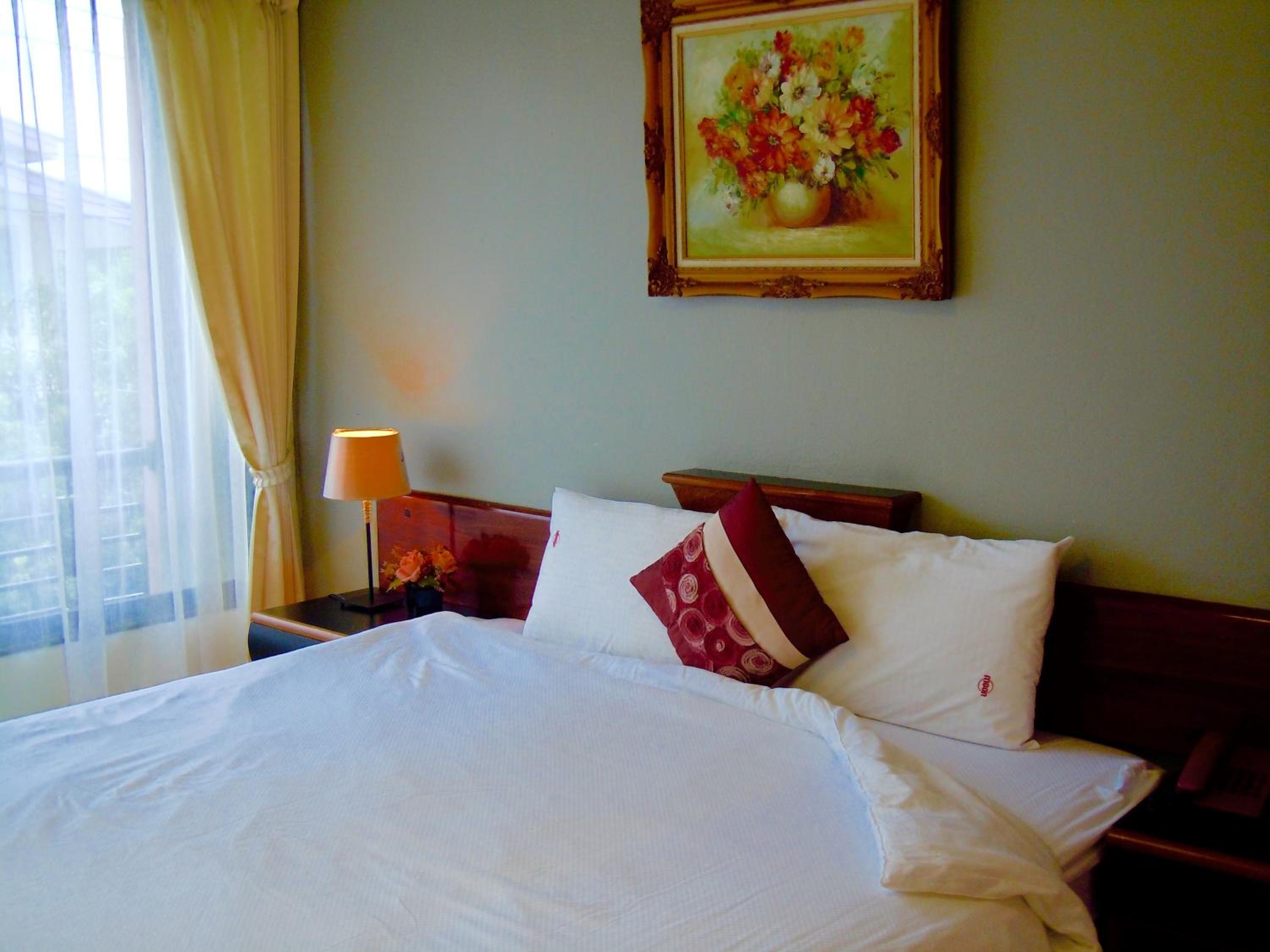 Quarto Duplo Standard