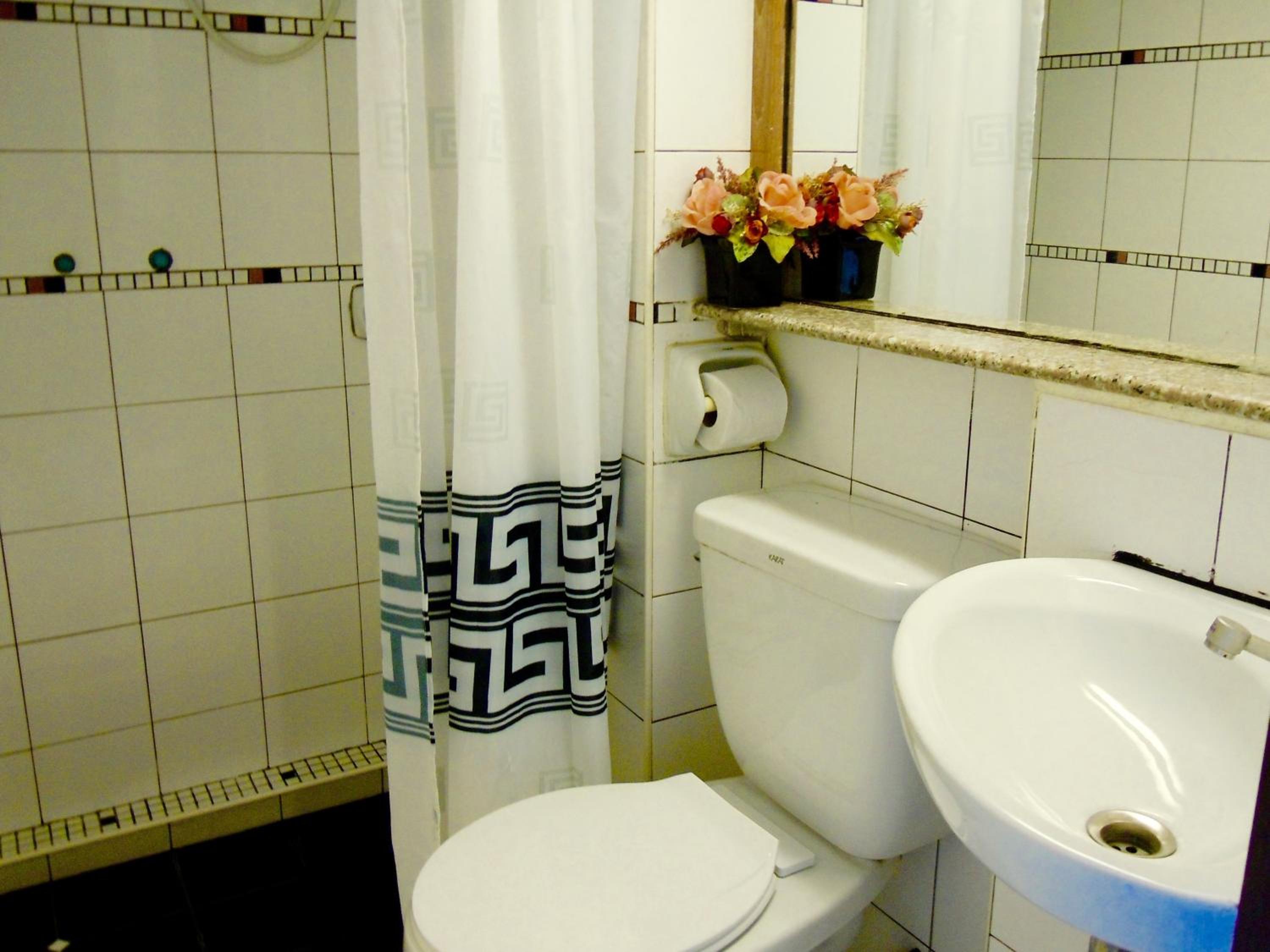 Budget Double Room - Top Floor photo 2