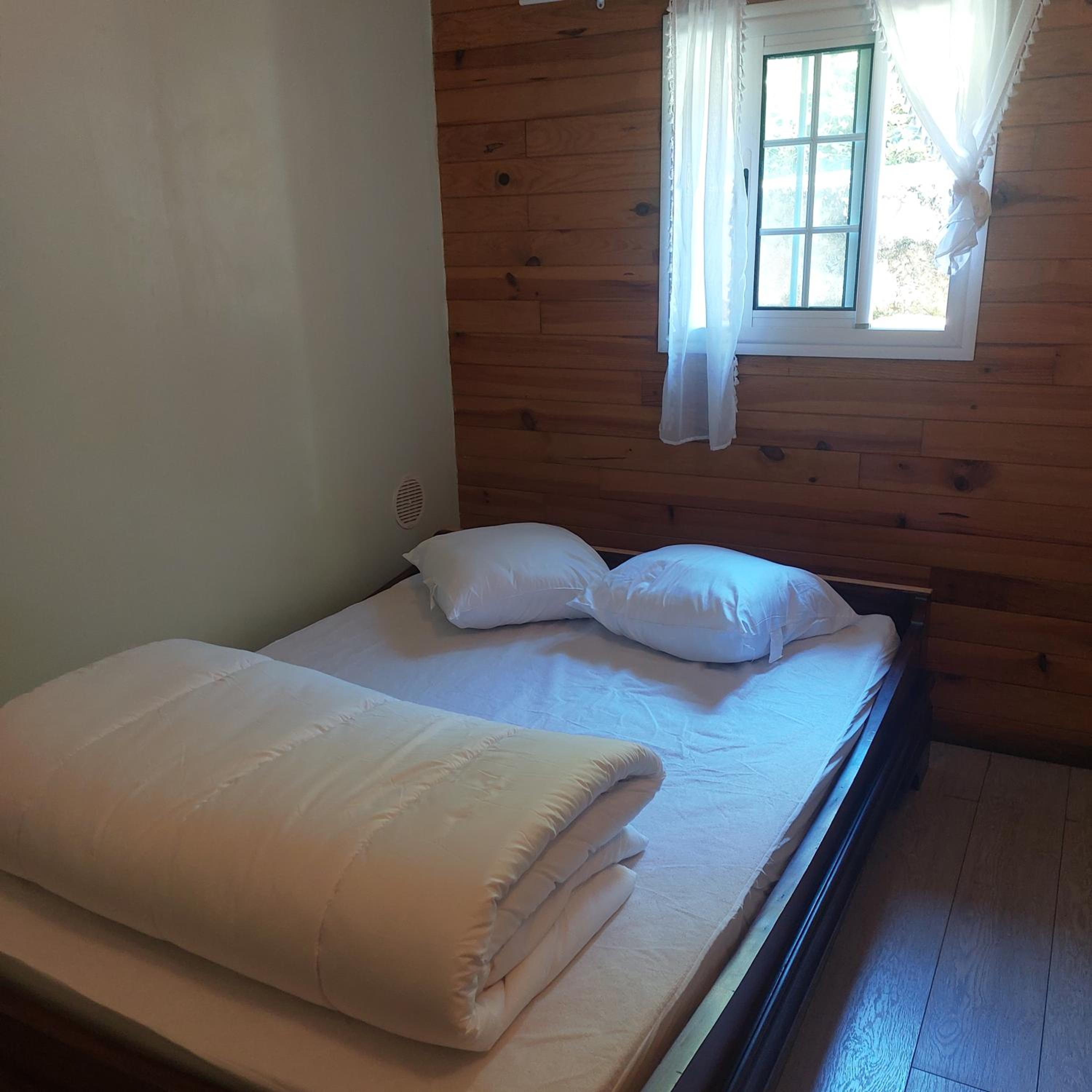 Two-Bedroom House photo 3