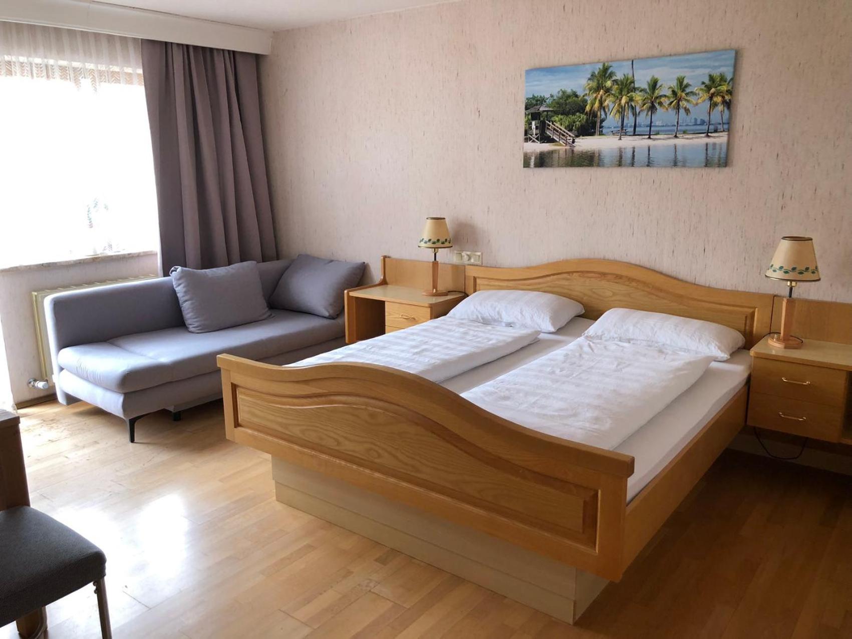 Double Room photo 1