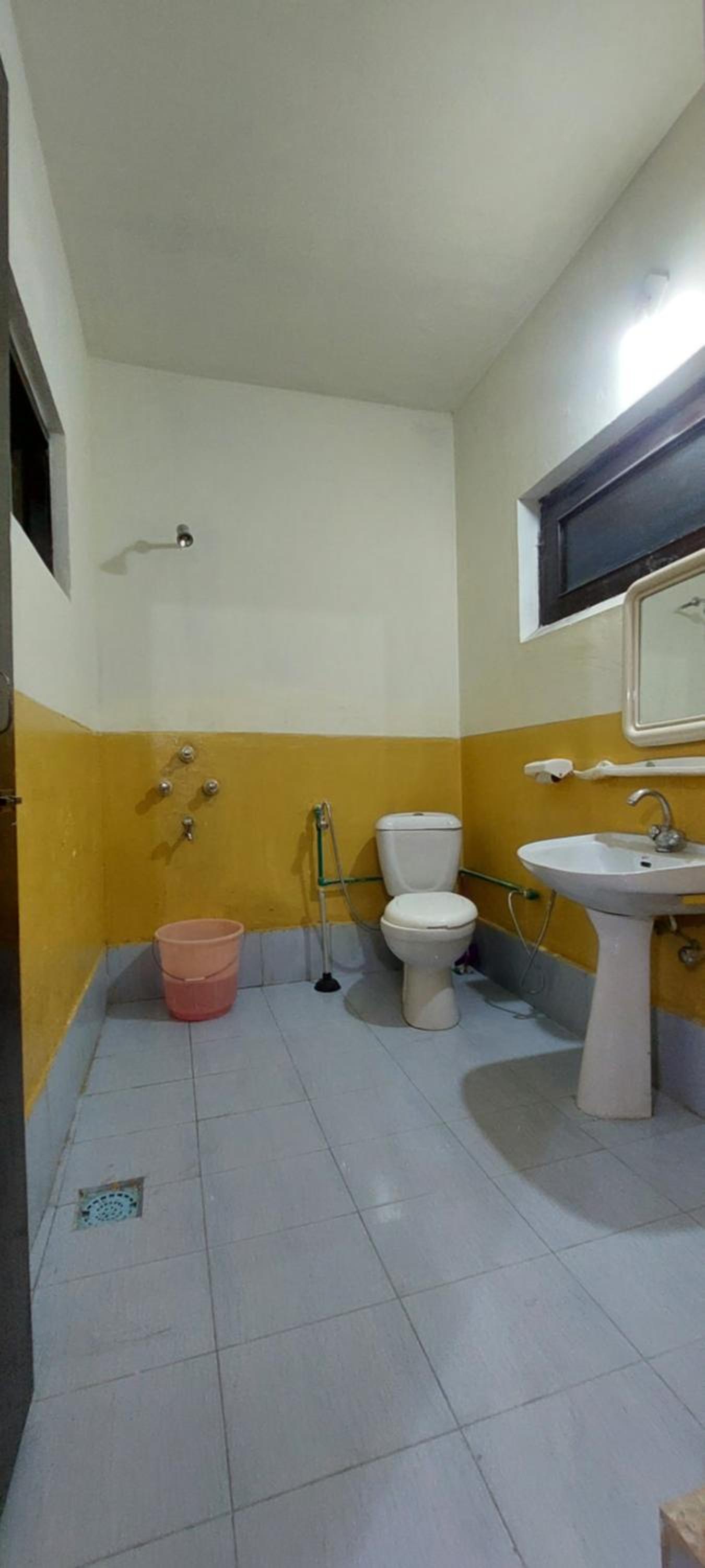 Deluxe Double Room with Bath photo 3