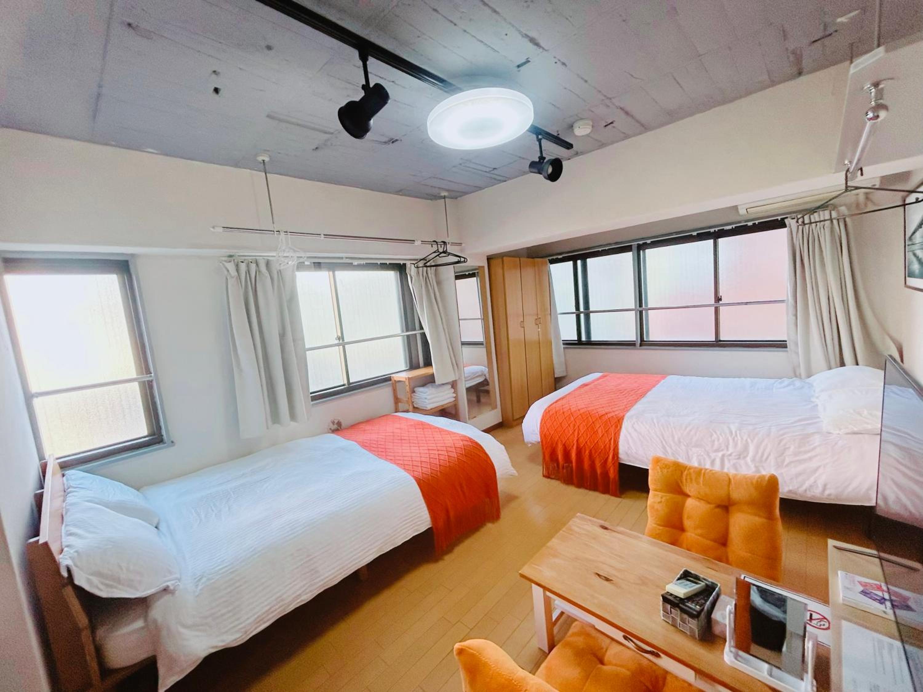 Double or Twin Room photo 1