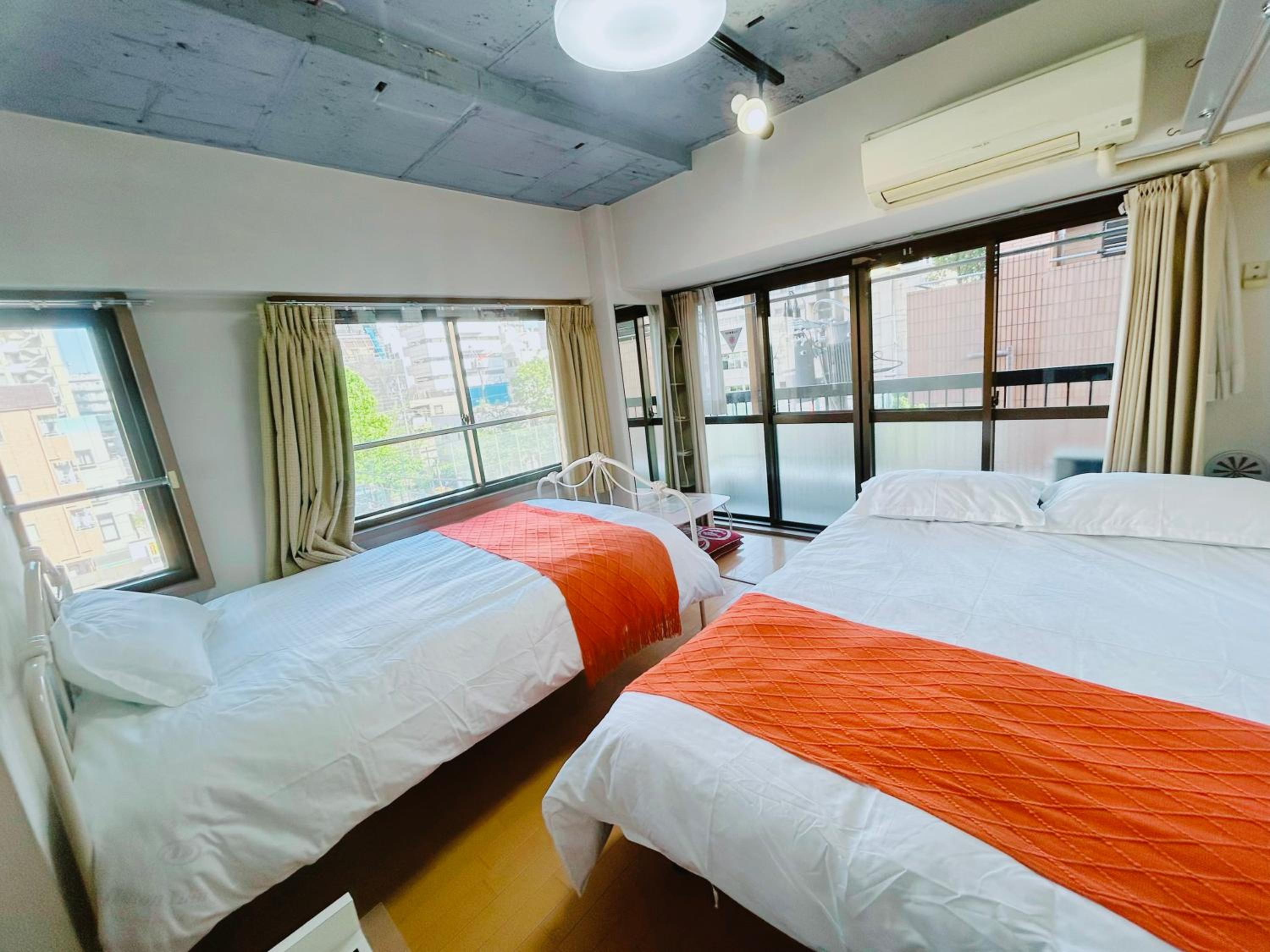 Double or Twin Room photo 1