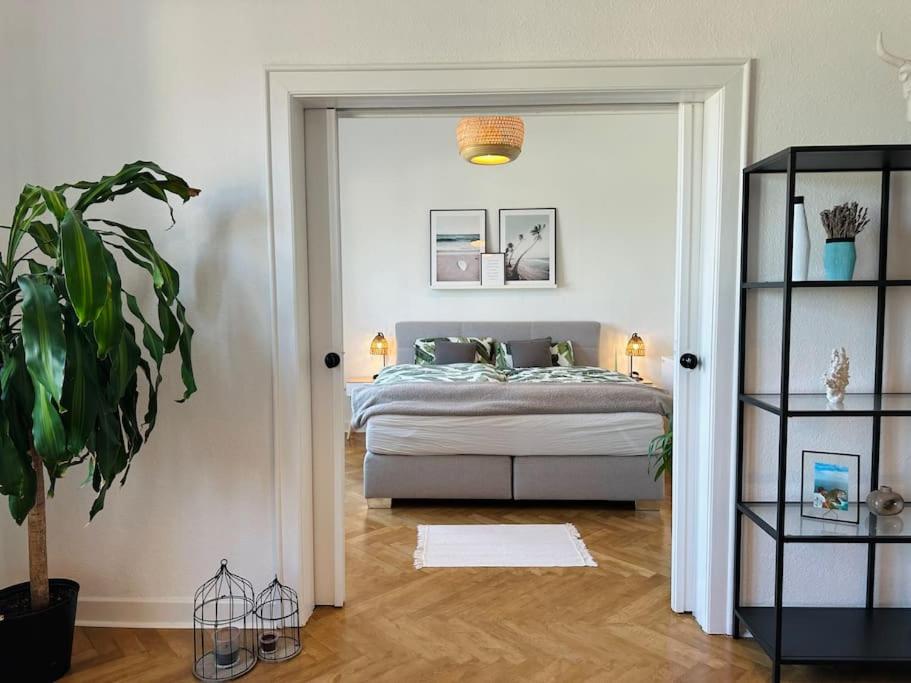 Two-Bedroom Apartment photo 1