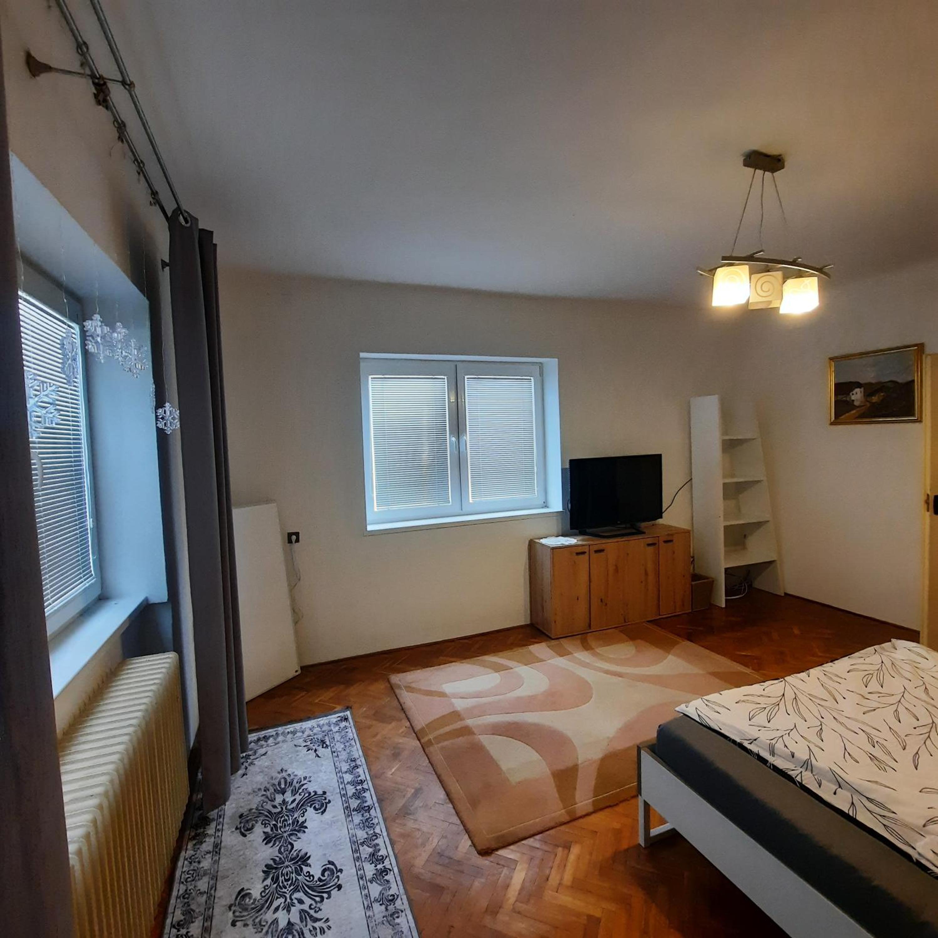 Deluxe Room photo 1
