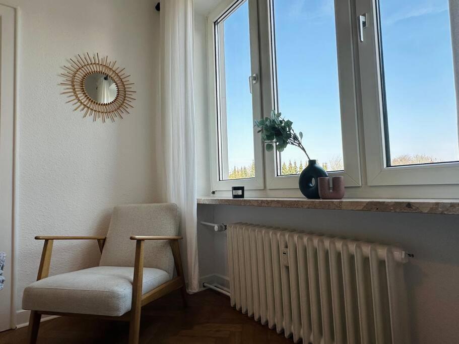Two-Bedroom Apartment photo 2