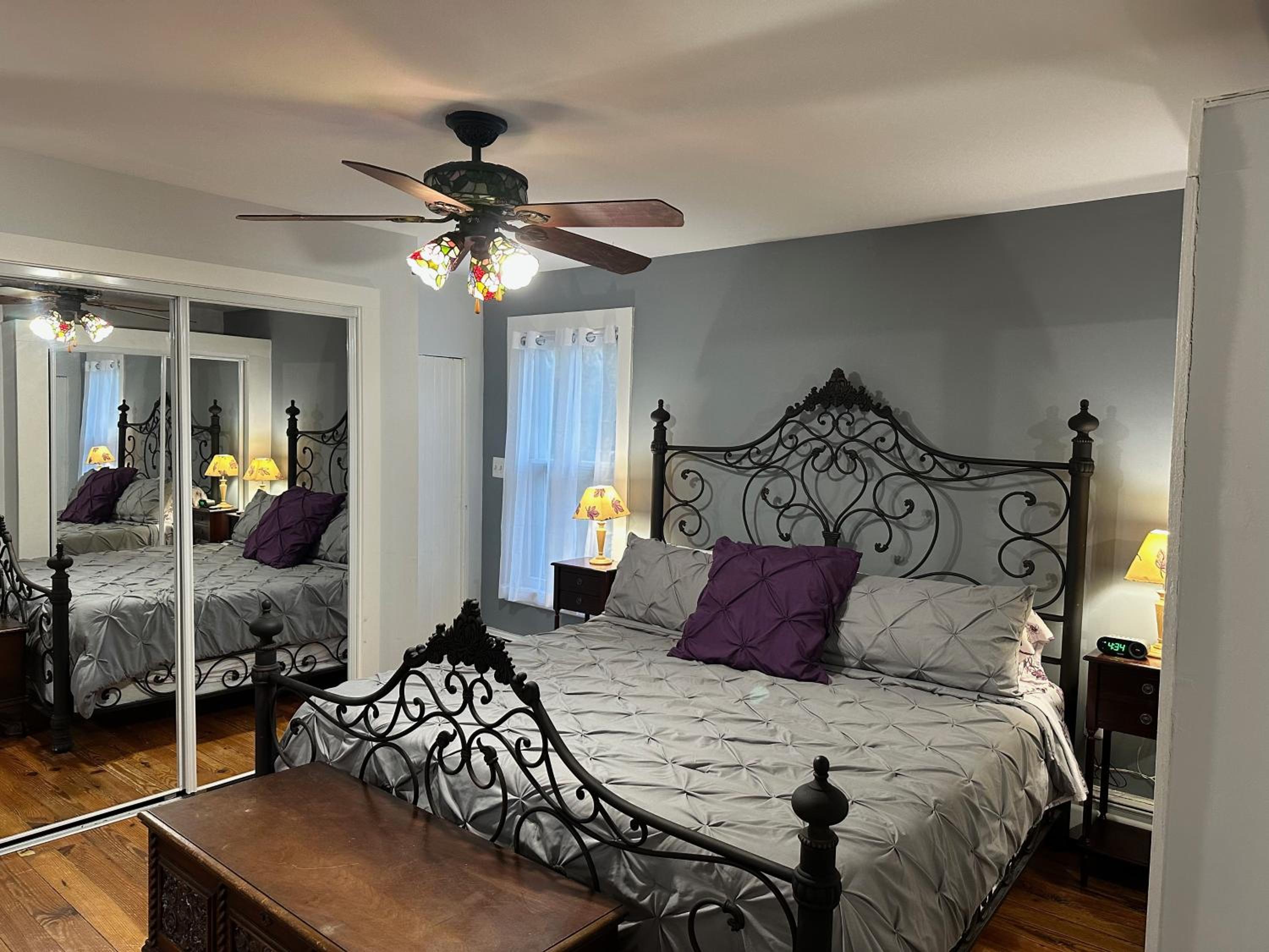 Deluxe Suite photo 1