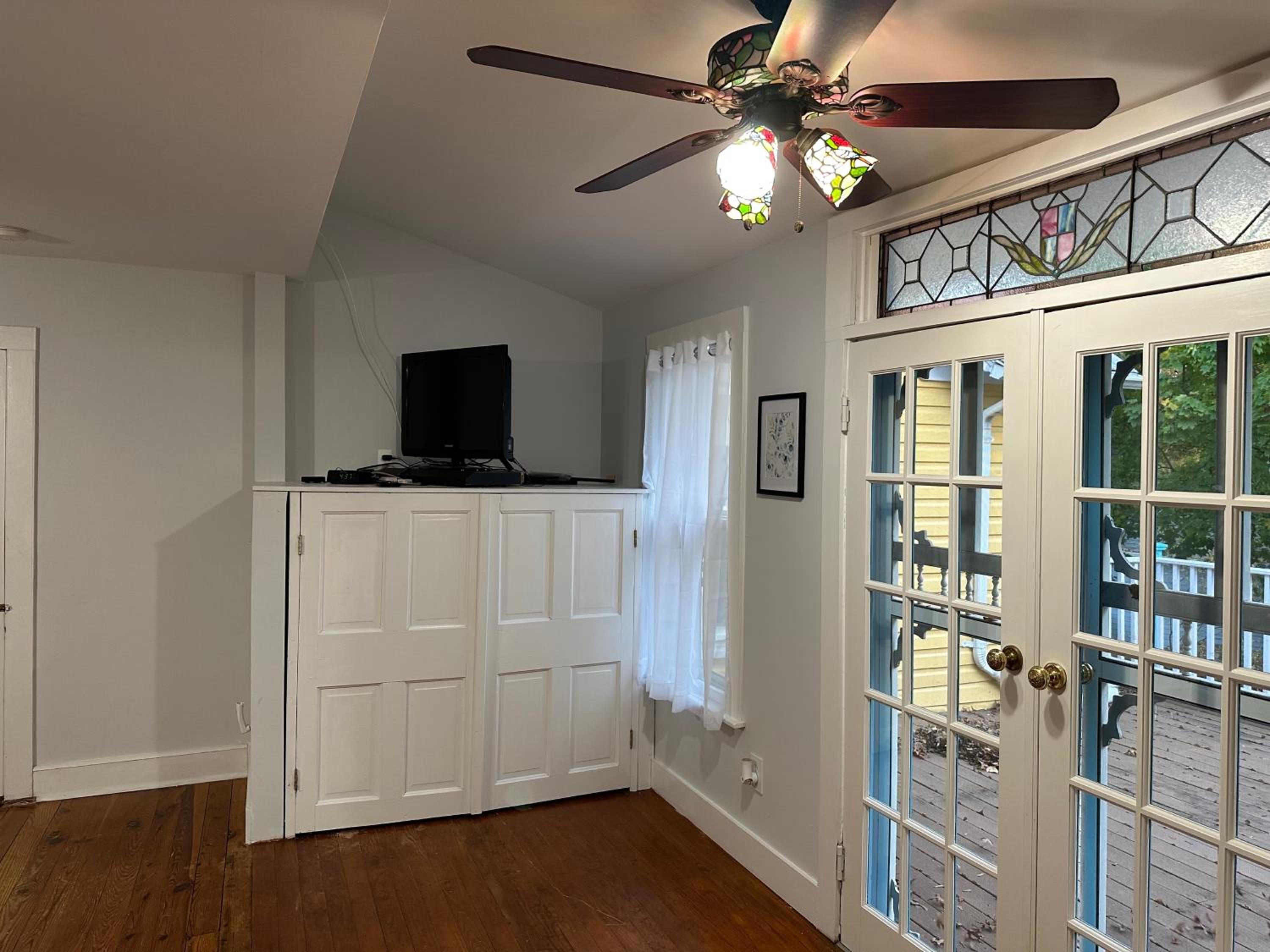 Deluxe Suite photo 3