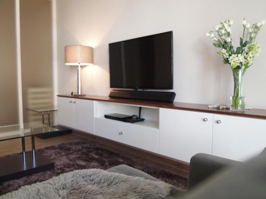 Apartment with Sauna photo 1