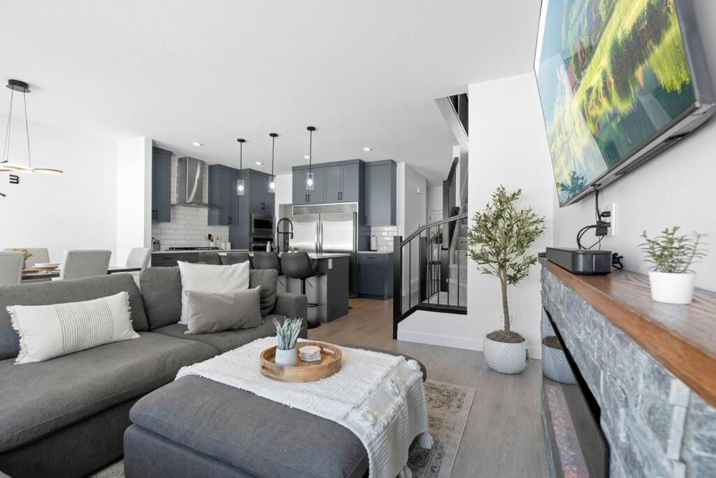 Four-Bedroom House photo 1