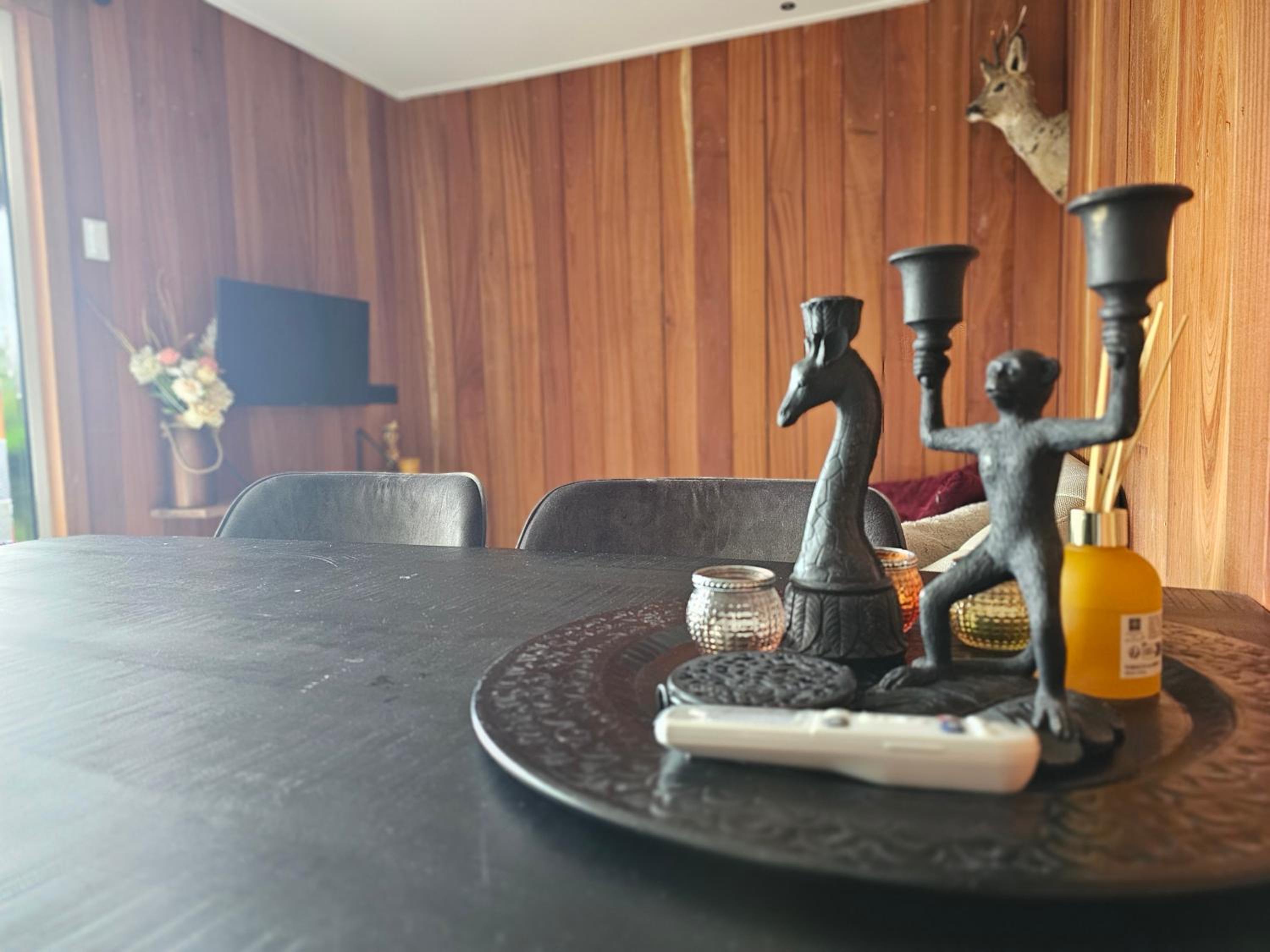 Chalet photo 3