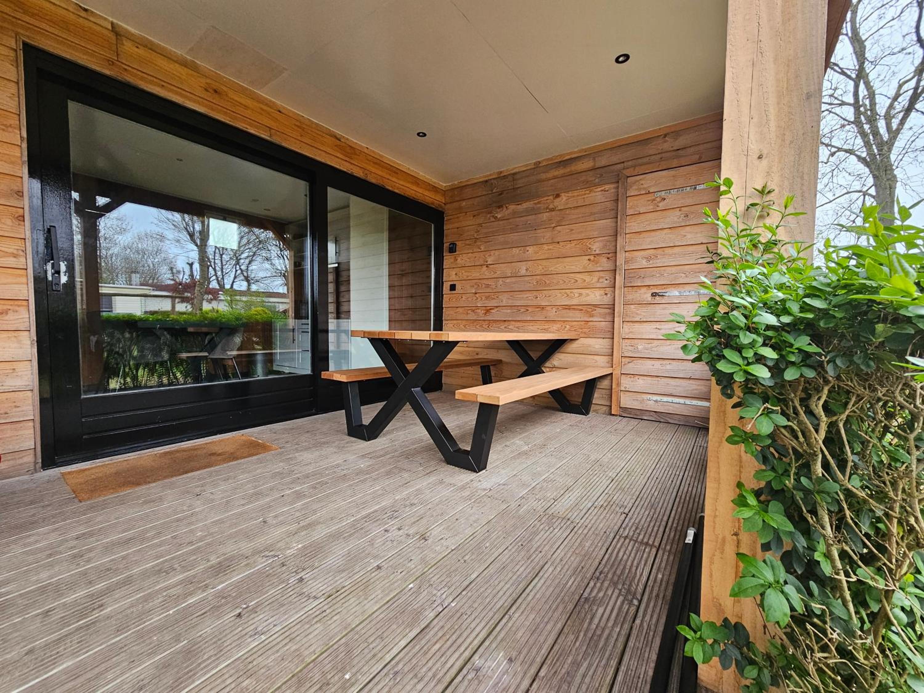 Chalet photo 2