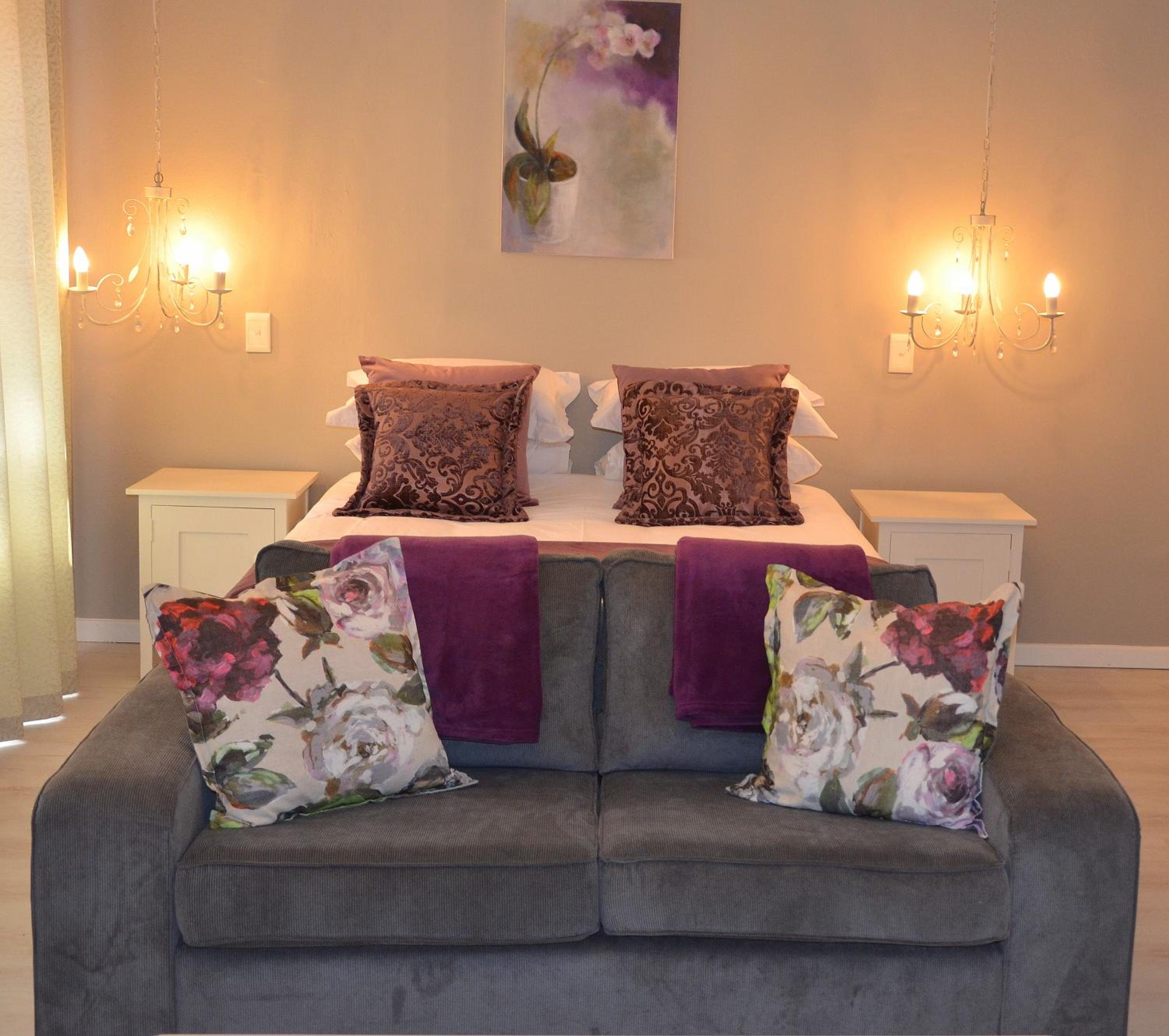 Luxury Studio photo 3