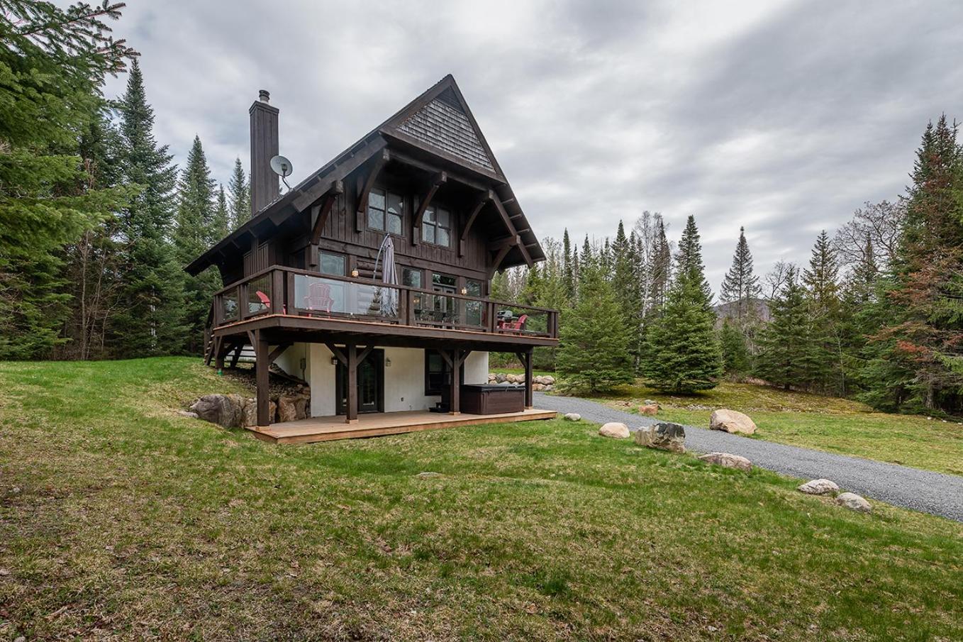 Chalet photo 1