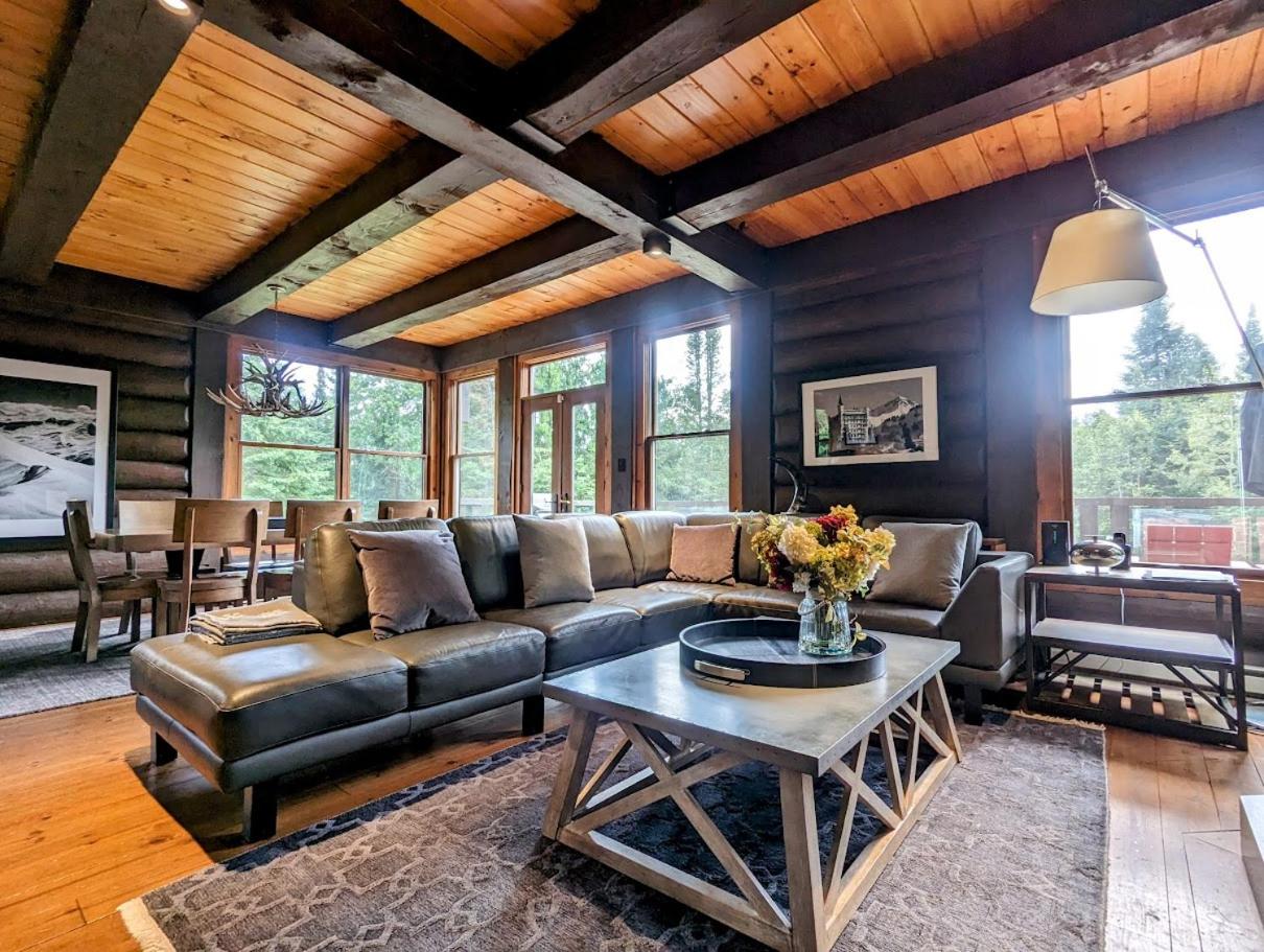 Chalet photo 3
