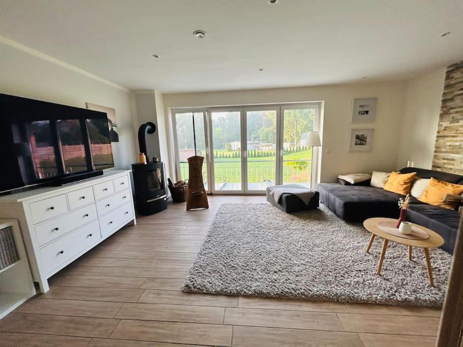 Four-Bedroom House photo 1