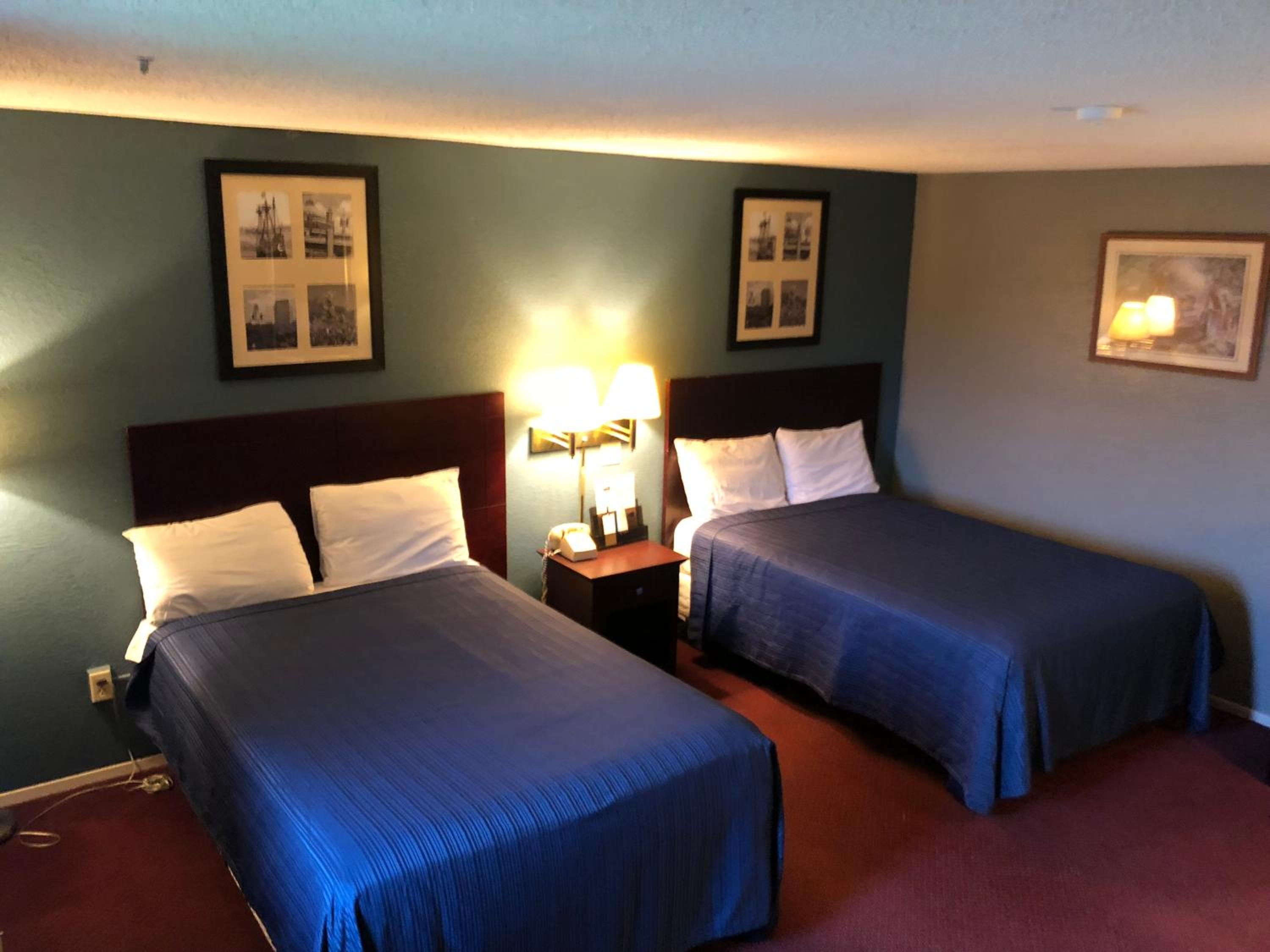 Double Room - Photo 2