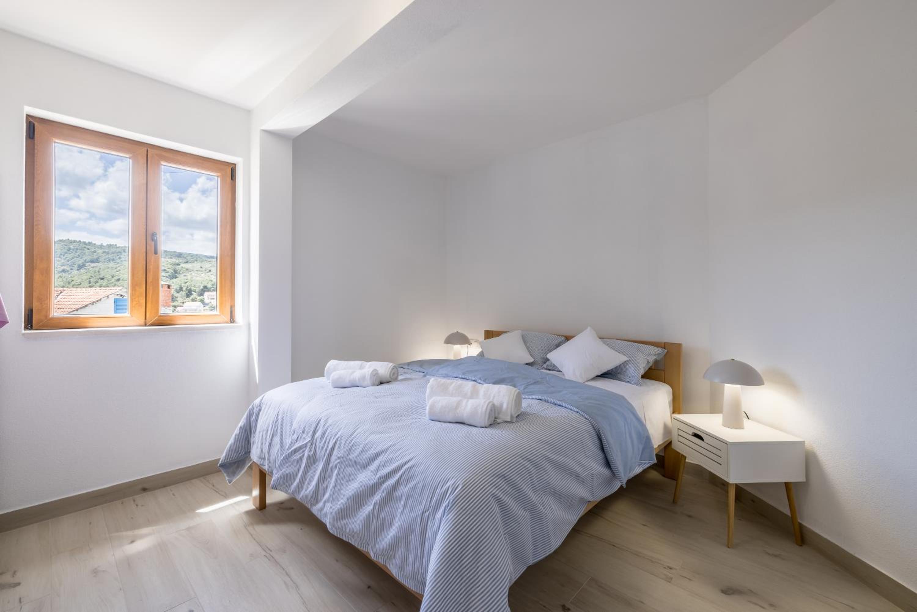 Duplex Quadruple Room