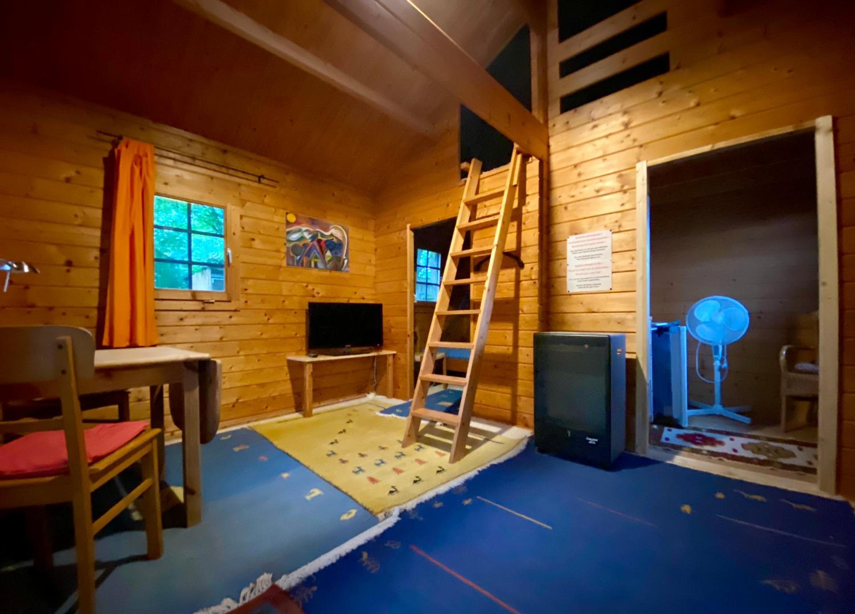 Chalet photo 2