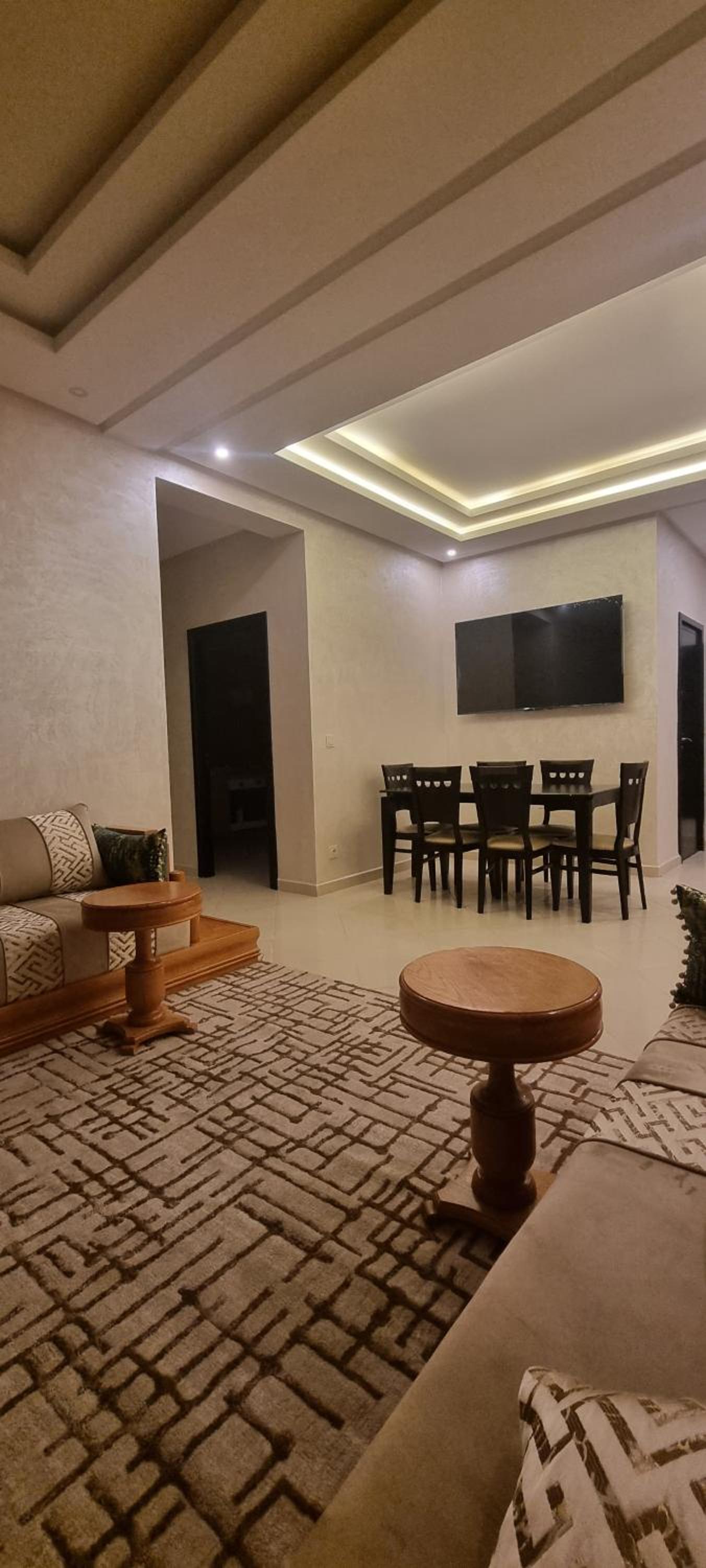 Apartment photo 1