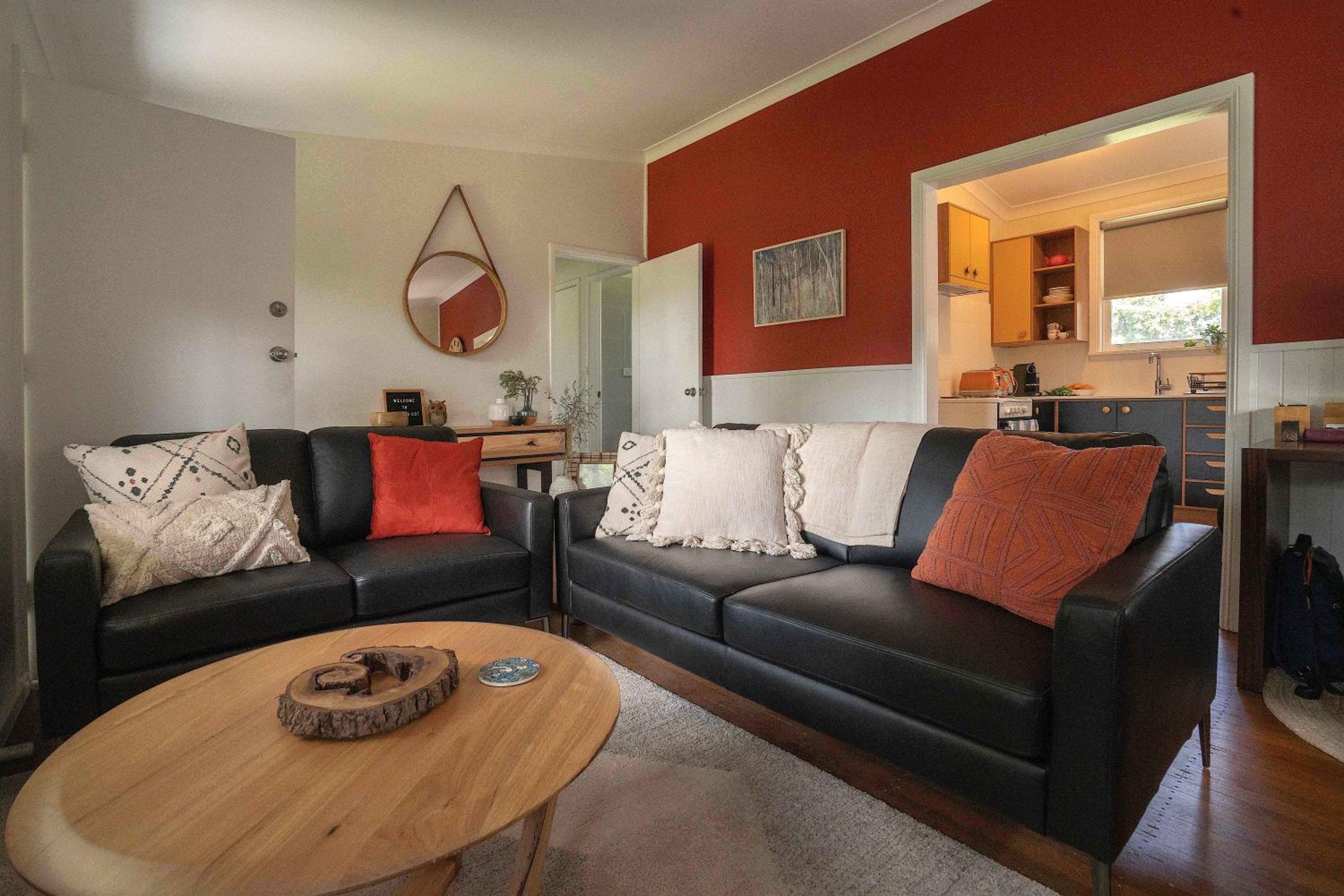 One-Bedroom House photo 2
