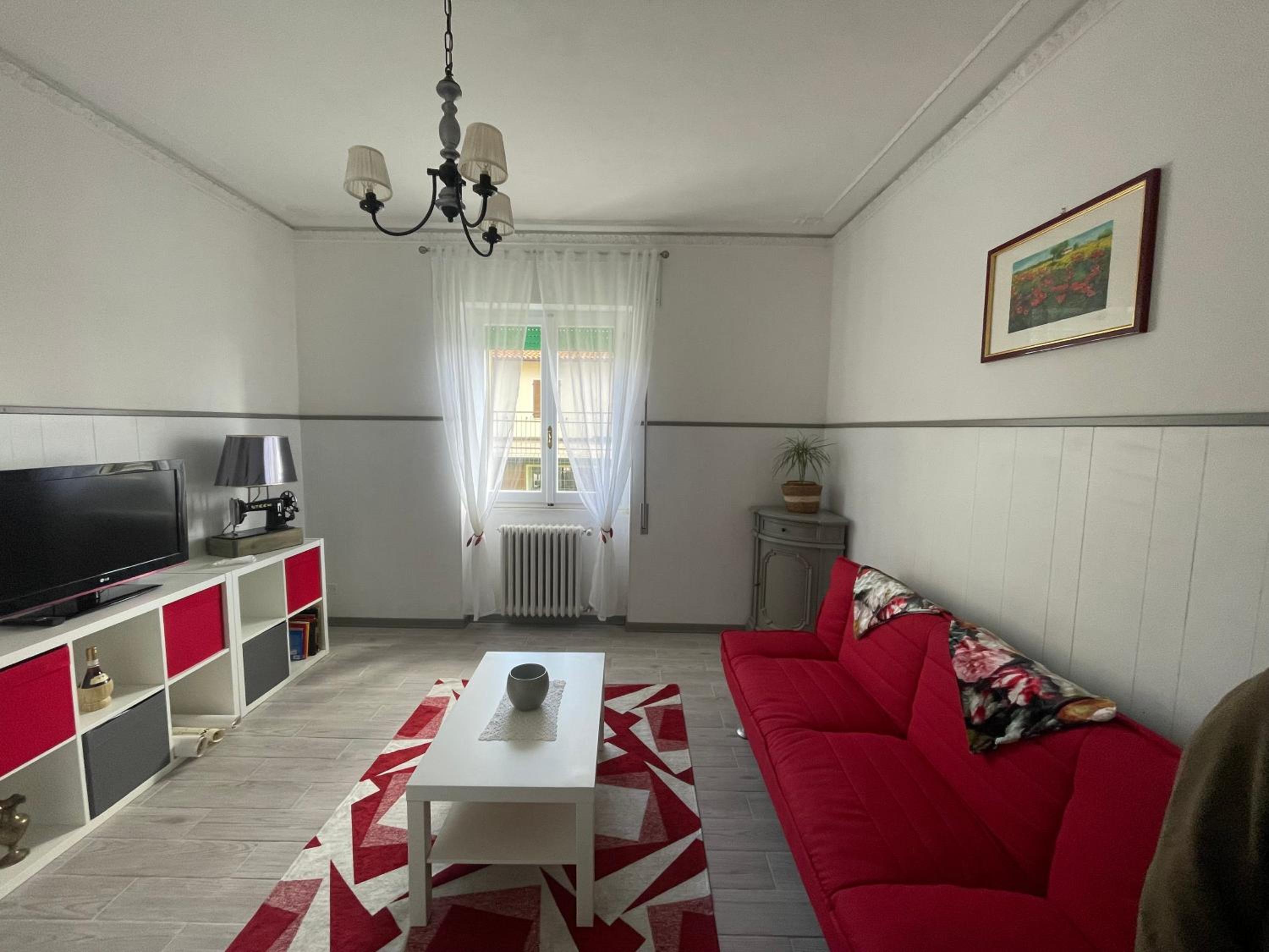 Two-Bedroom House photo 1