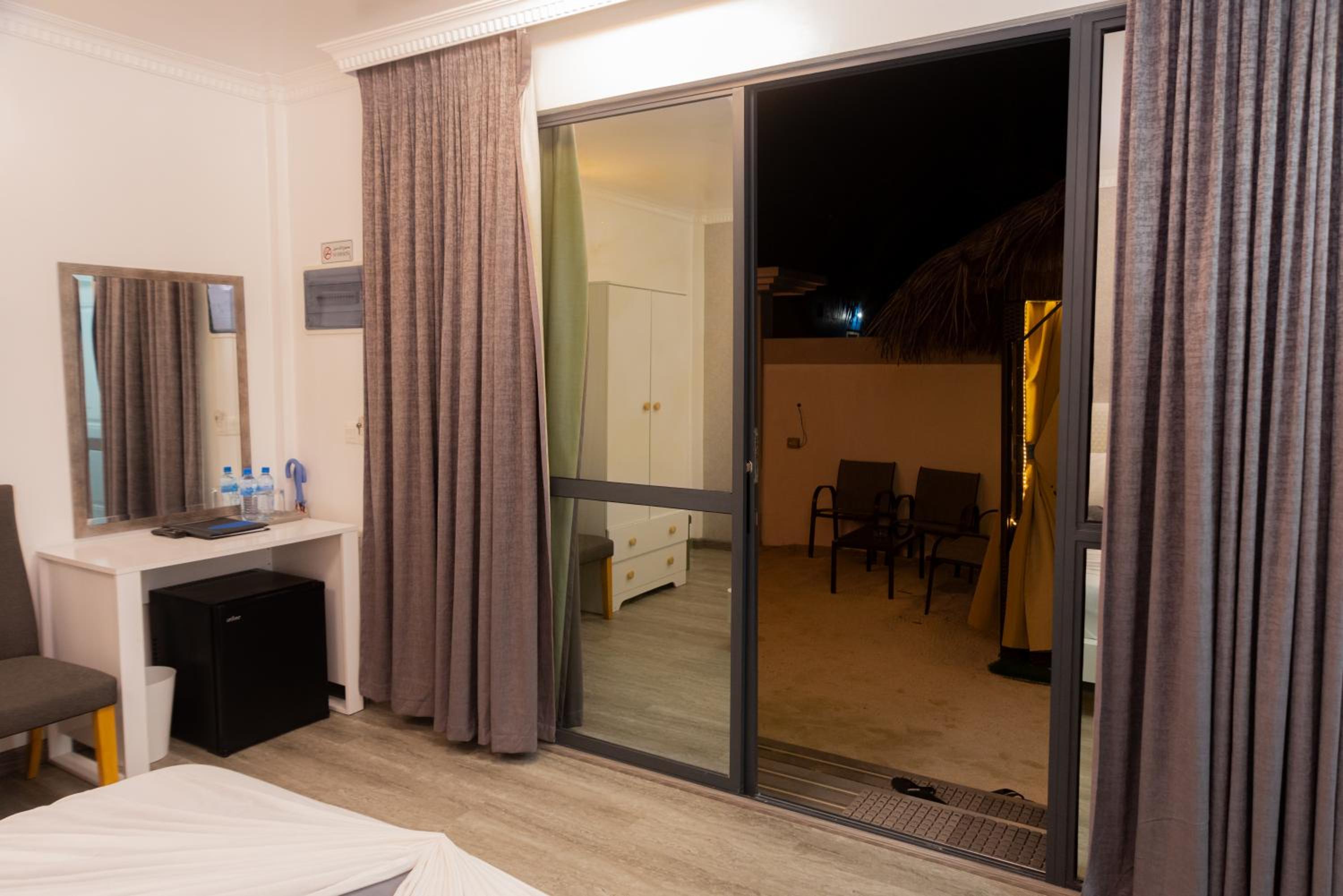 Deluxe Double Room photo 1