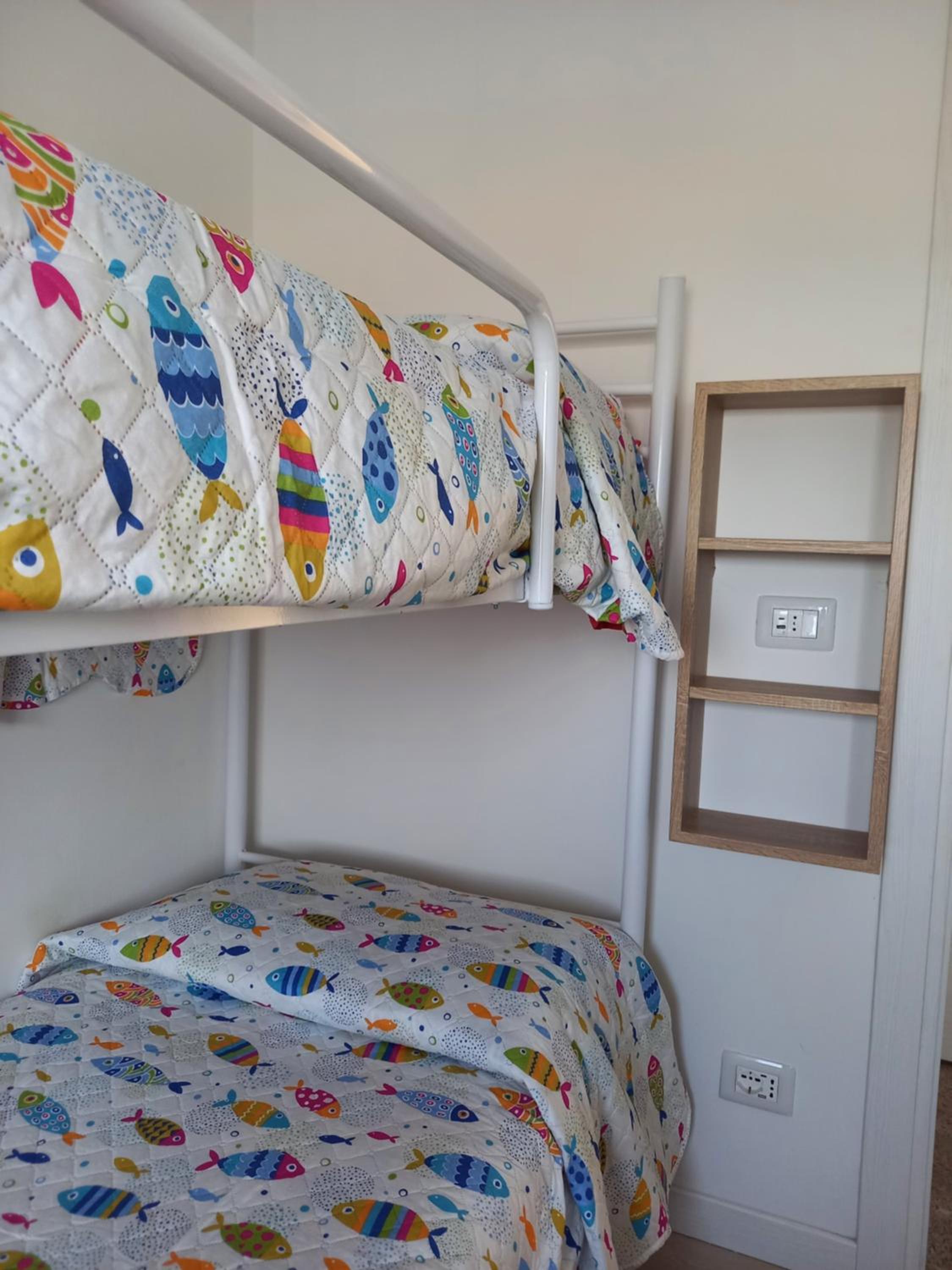 Apartment with Sea View photo 3