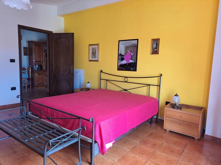 Three-Bedroom Vacation Home  photo 1