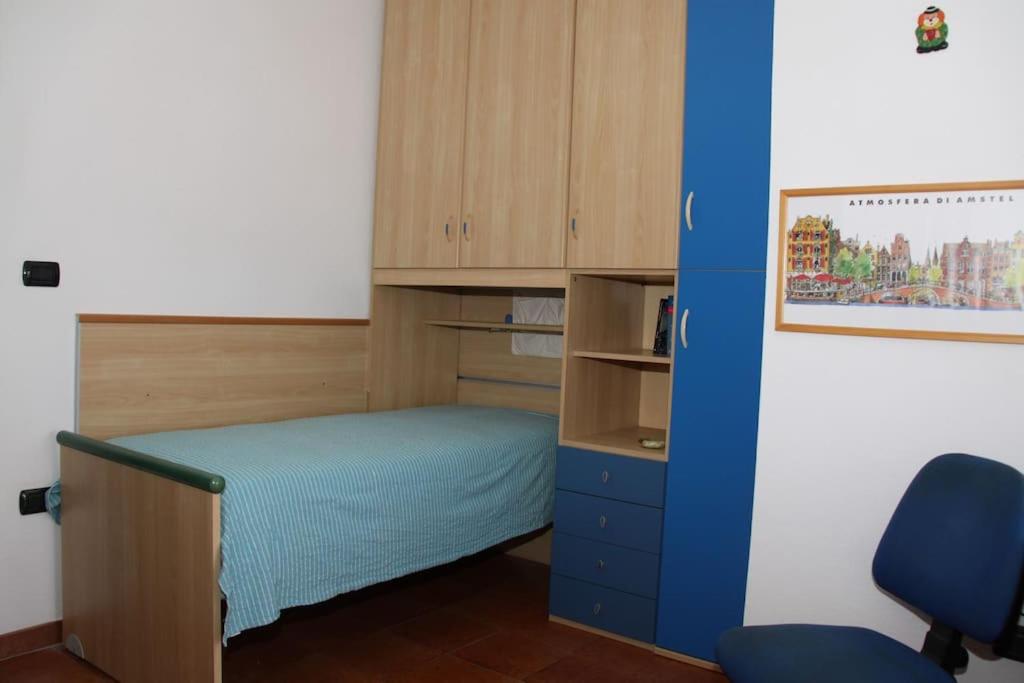 Three-Bedroom Vacation Home  photo 3