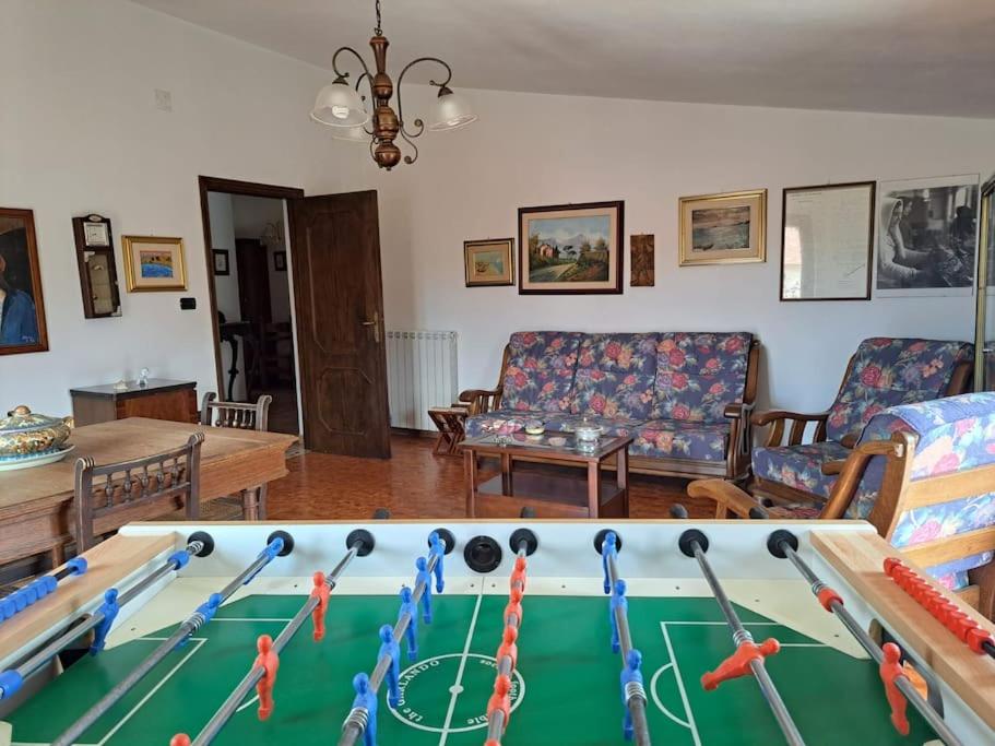 Three-Bedroom Vacation Home  photo 2