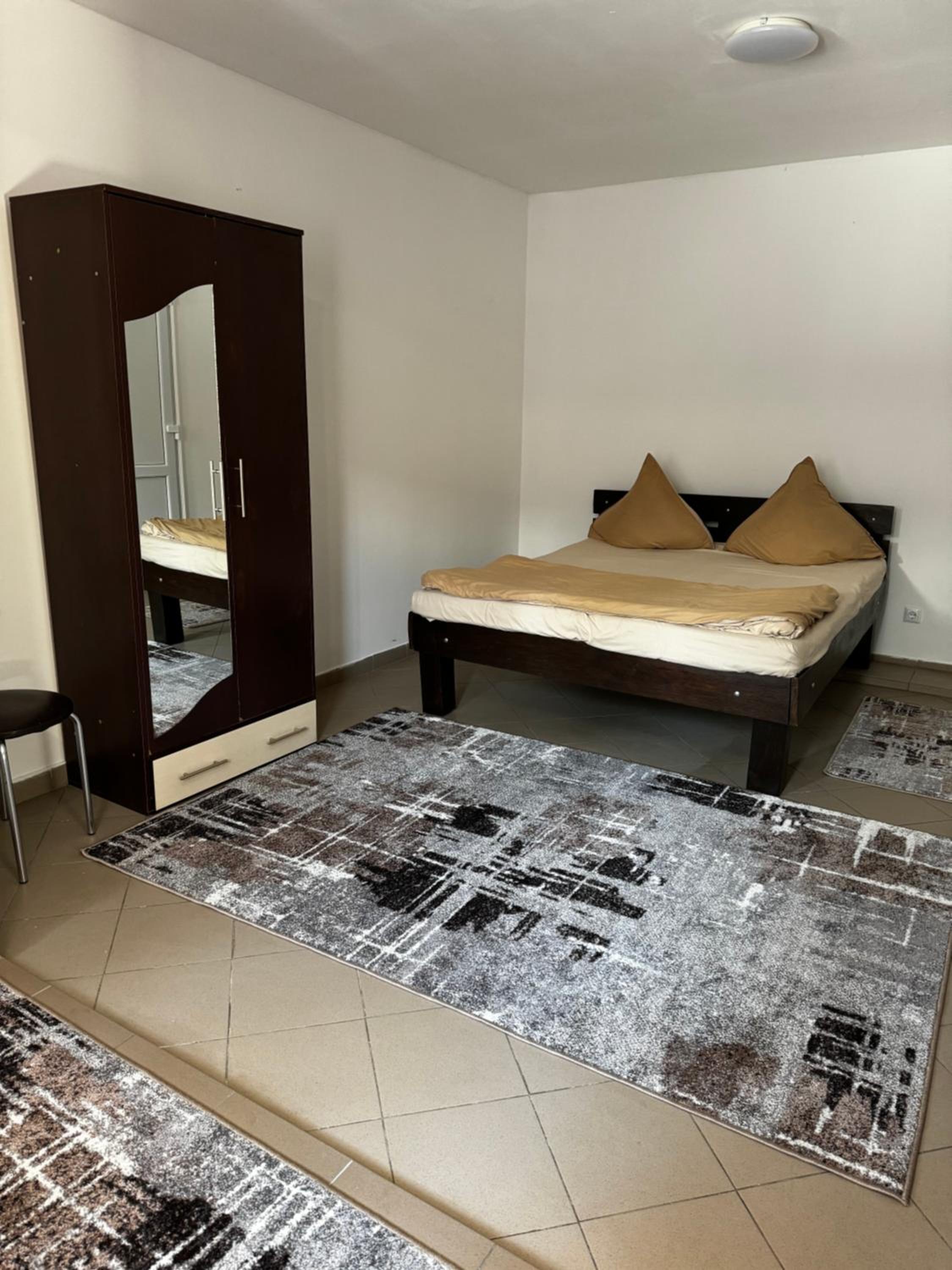 Budget Double Room photo 1