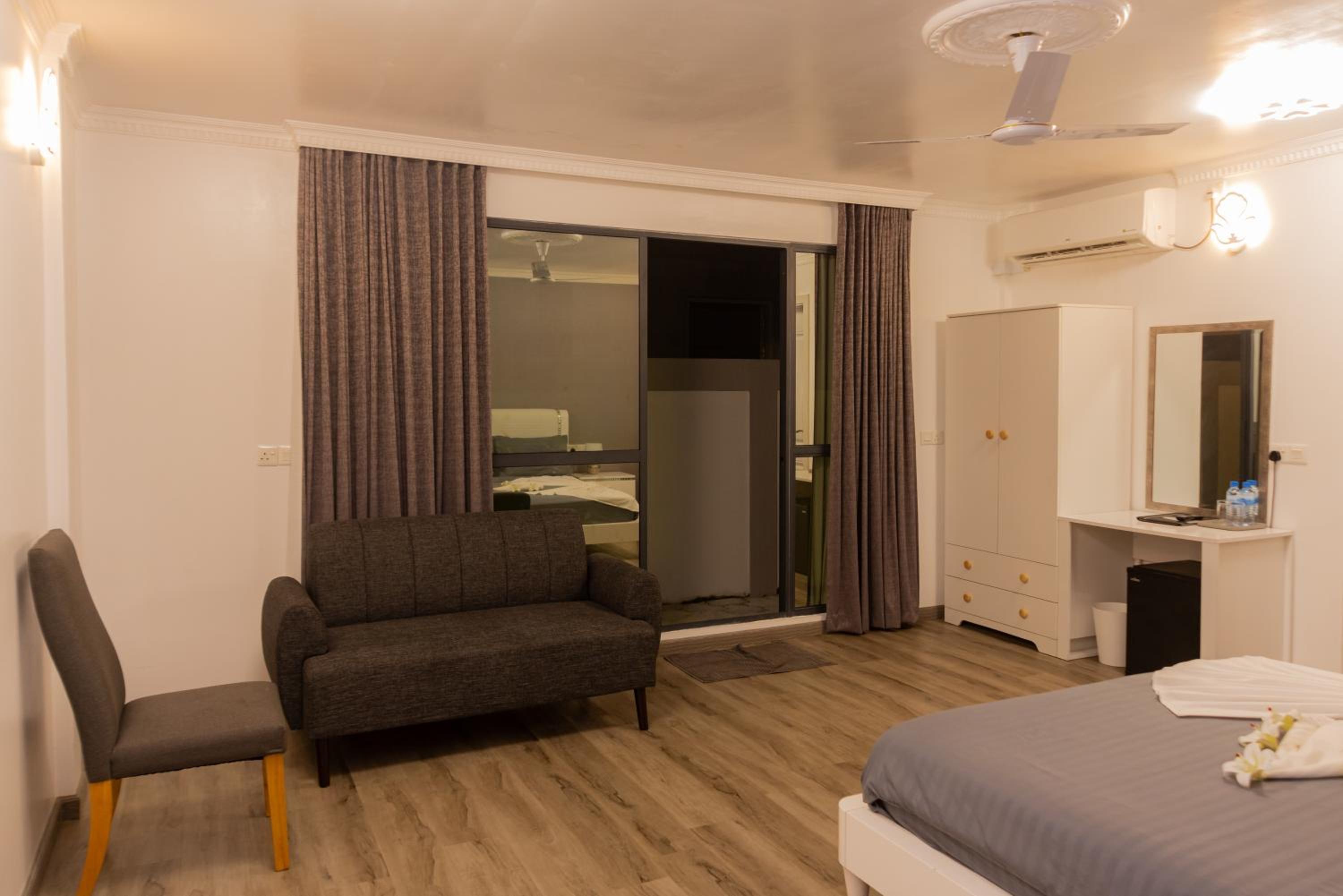 King Room photo 3