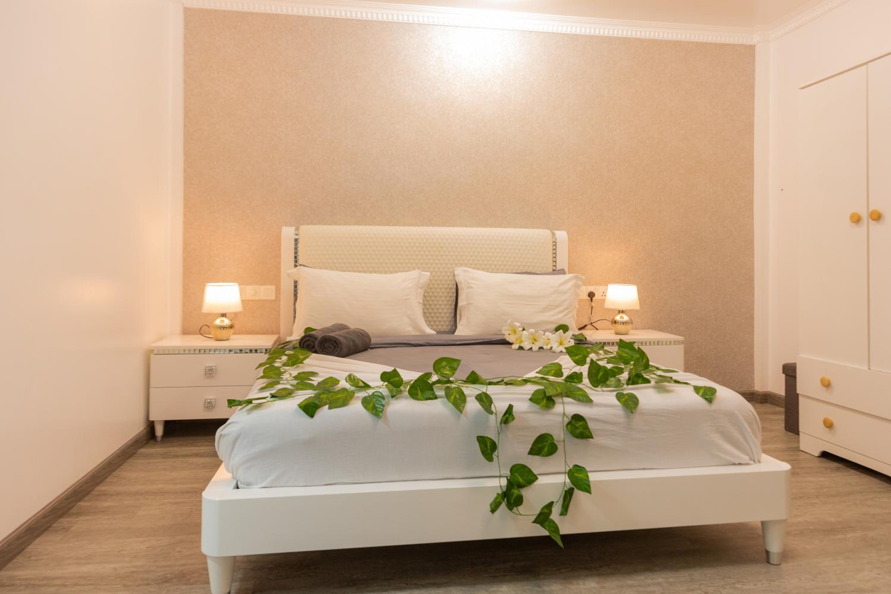 Deluxe Double Room photo 3