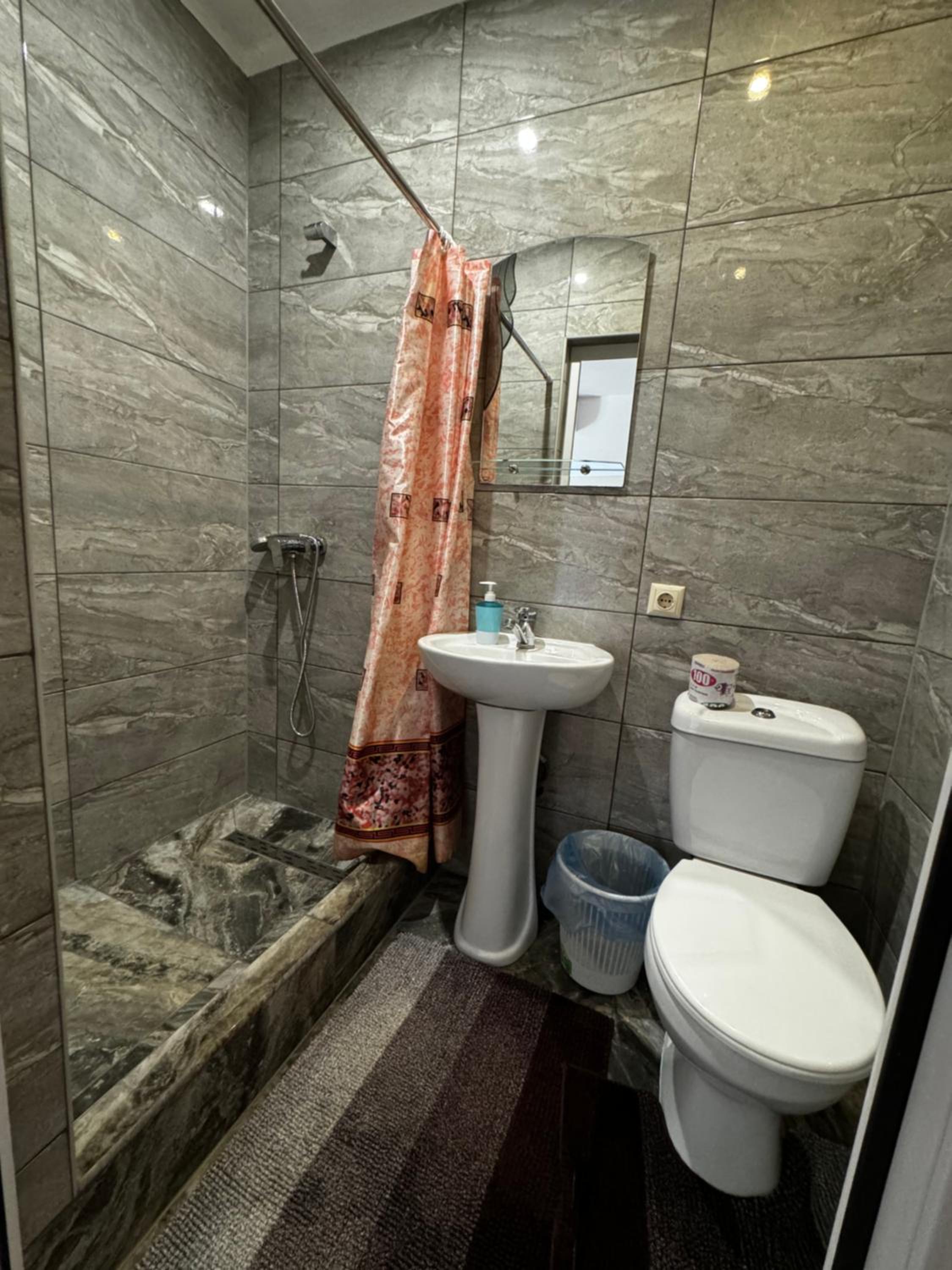 Budget Twin Room photo 1