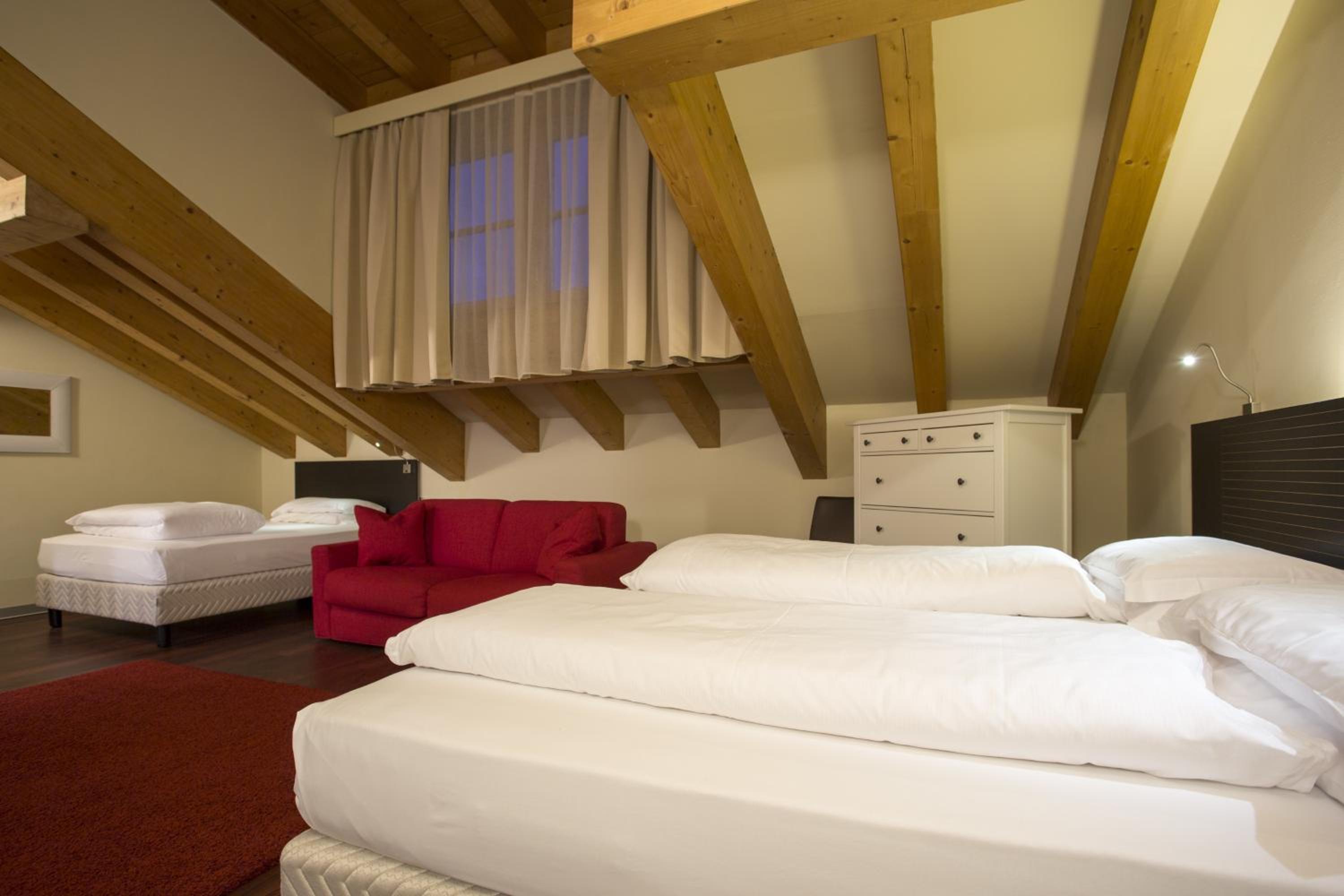  Family Junior Suite - Photo 1