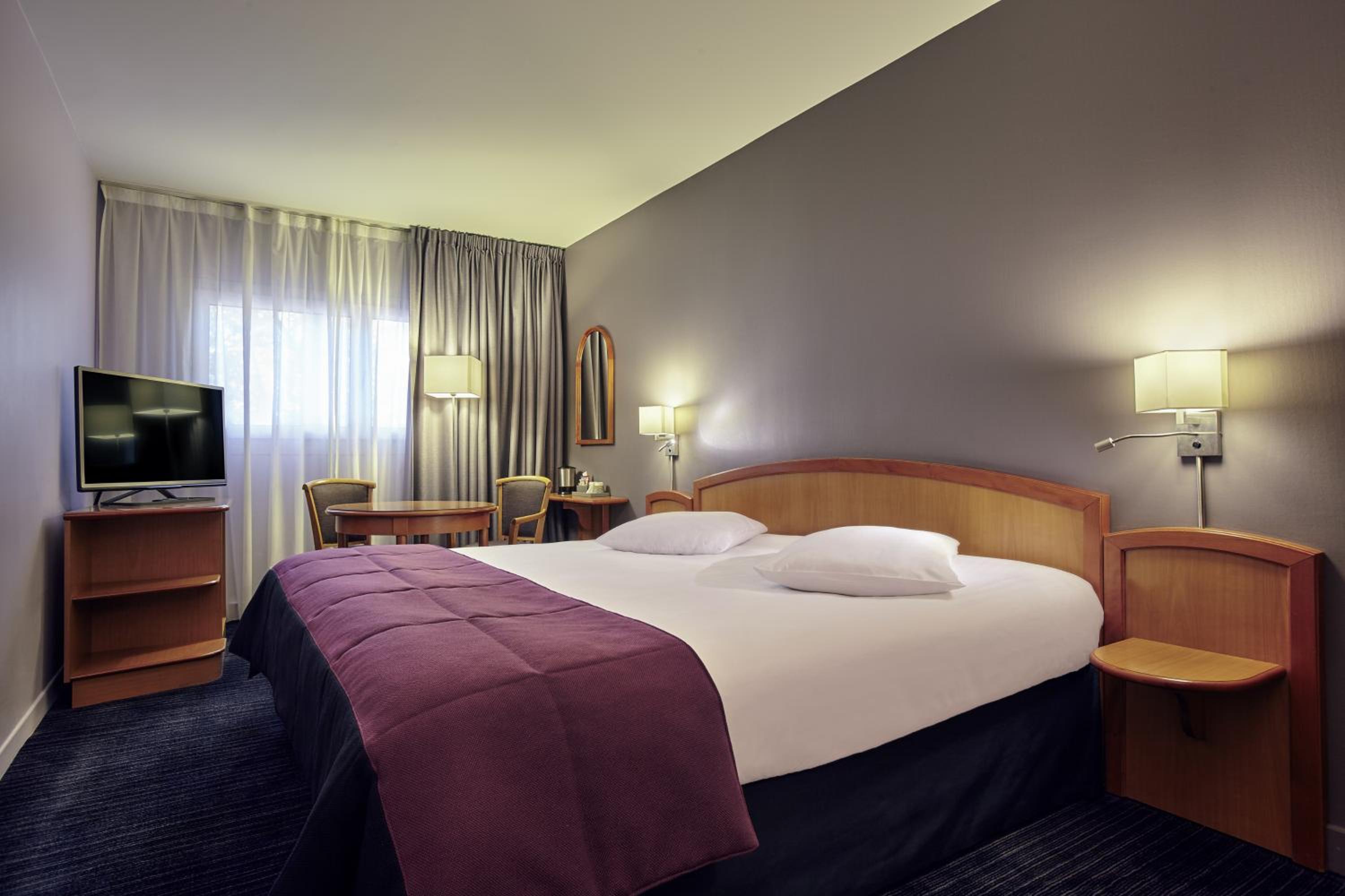 Classic Double Room - Photo 1