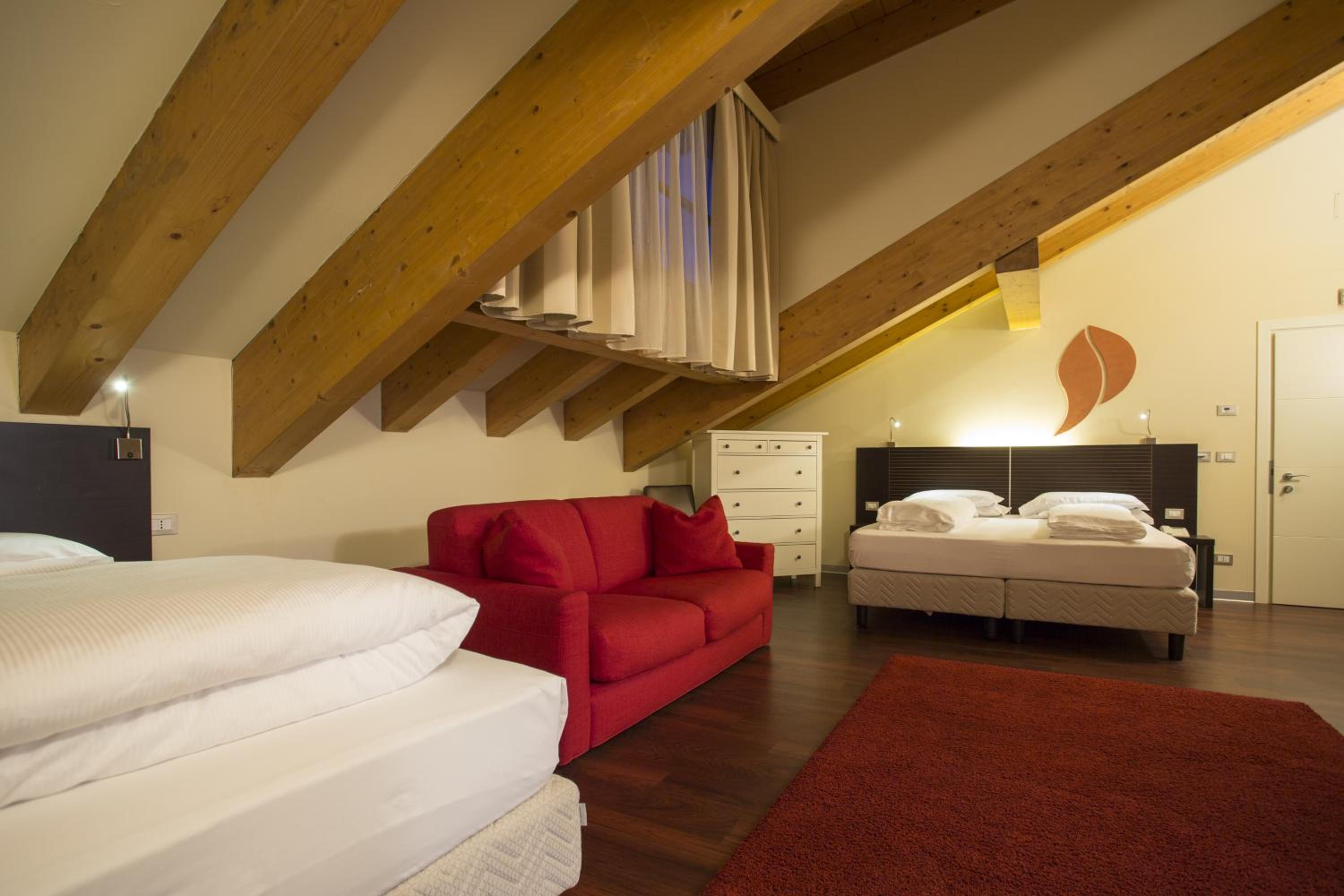  Family Junior Suite - Photo 6