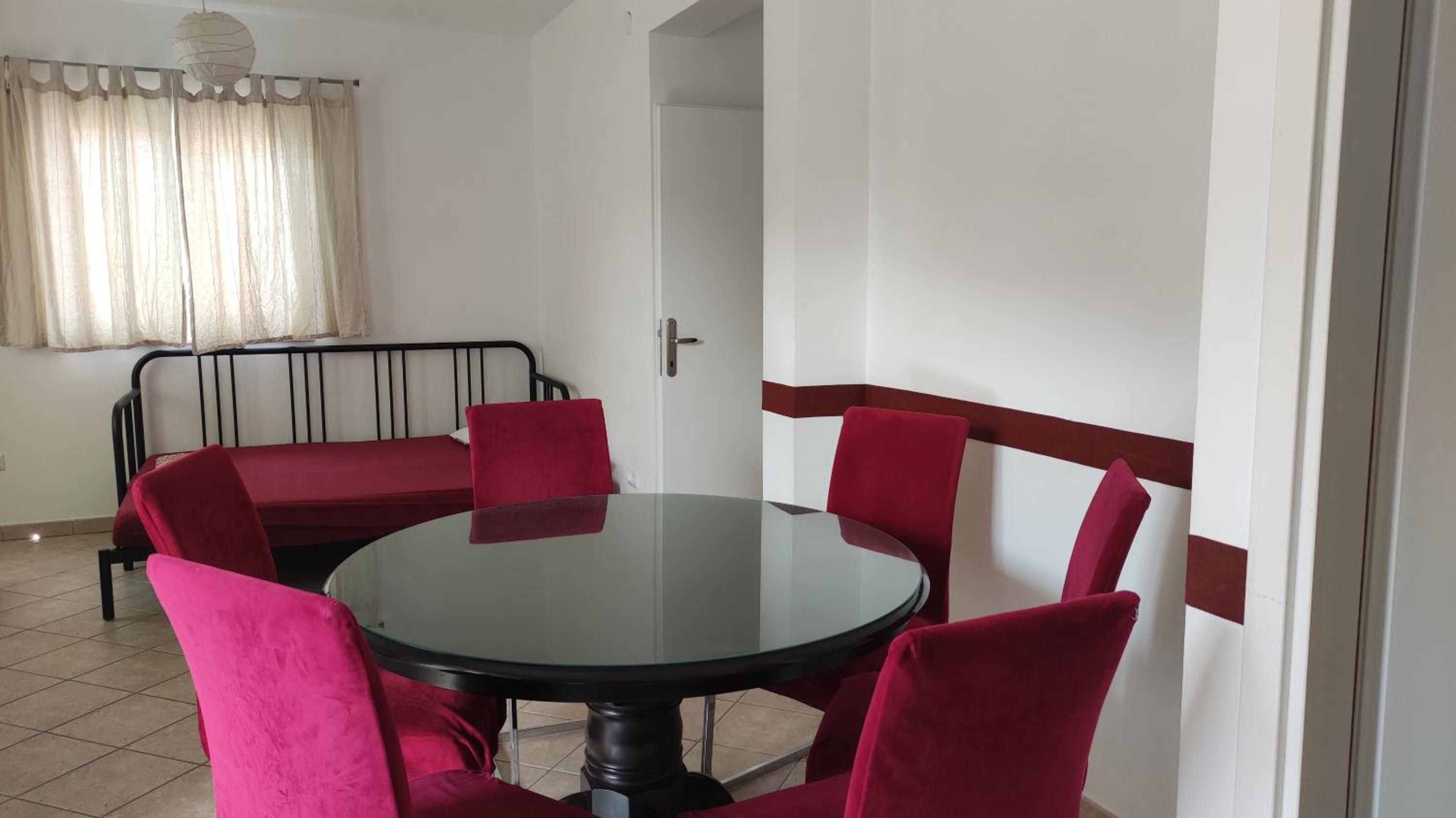 Two-Bedroom Apartment - Photo 3