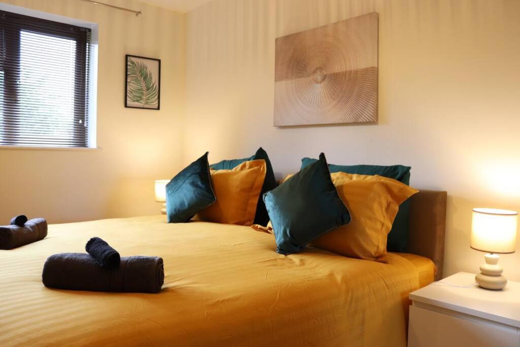 Three-Bedroom Villa photo 1
