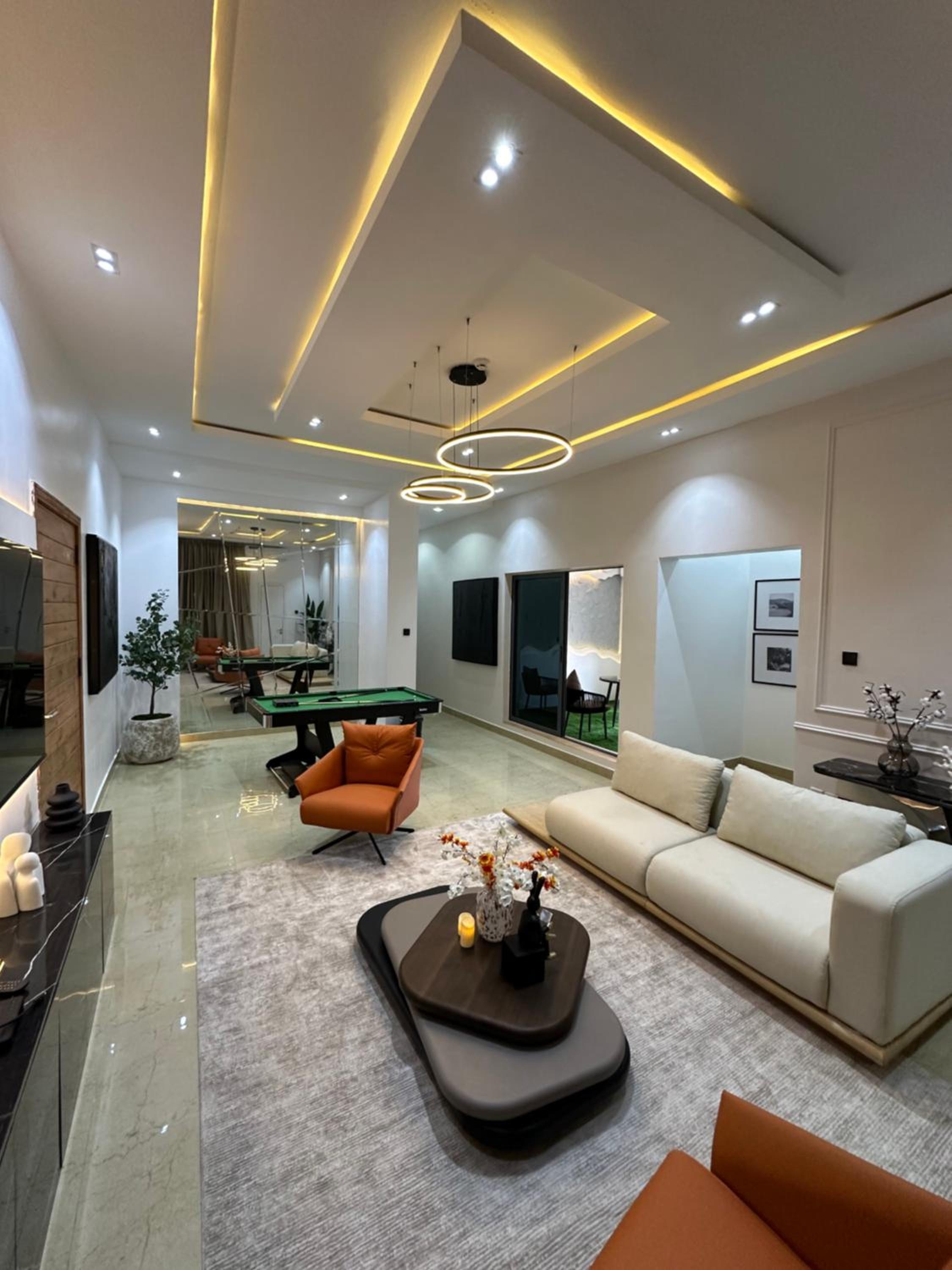 Two-Bedroom Apartment - Oceanfront  photo 1