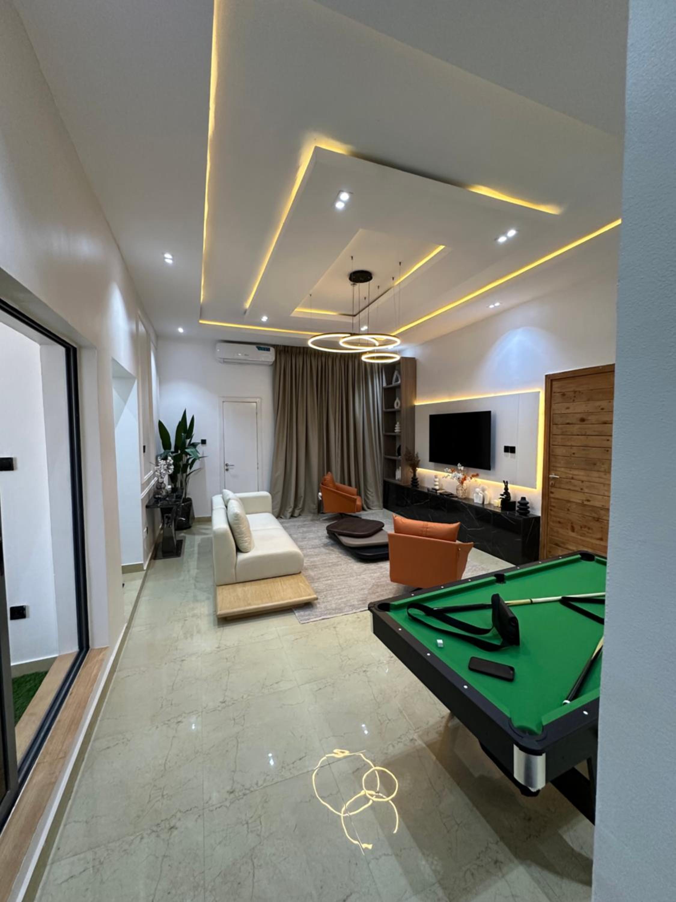 Two-Bedroom Apartment - Oceanfront  photo 3