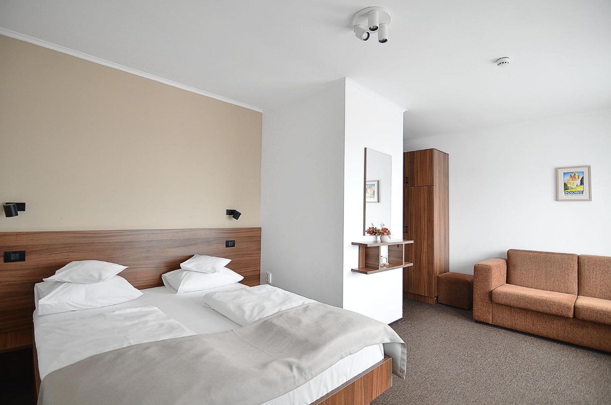 Superior Double Room - Photo 2