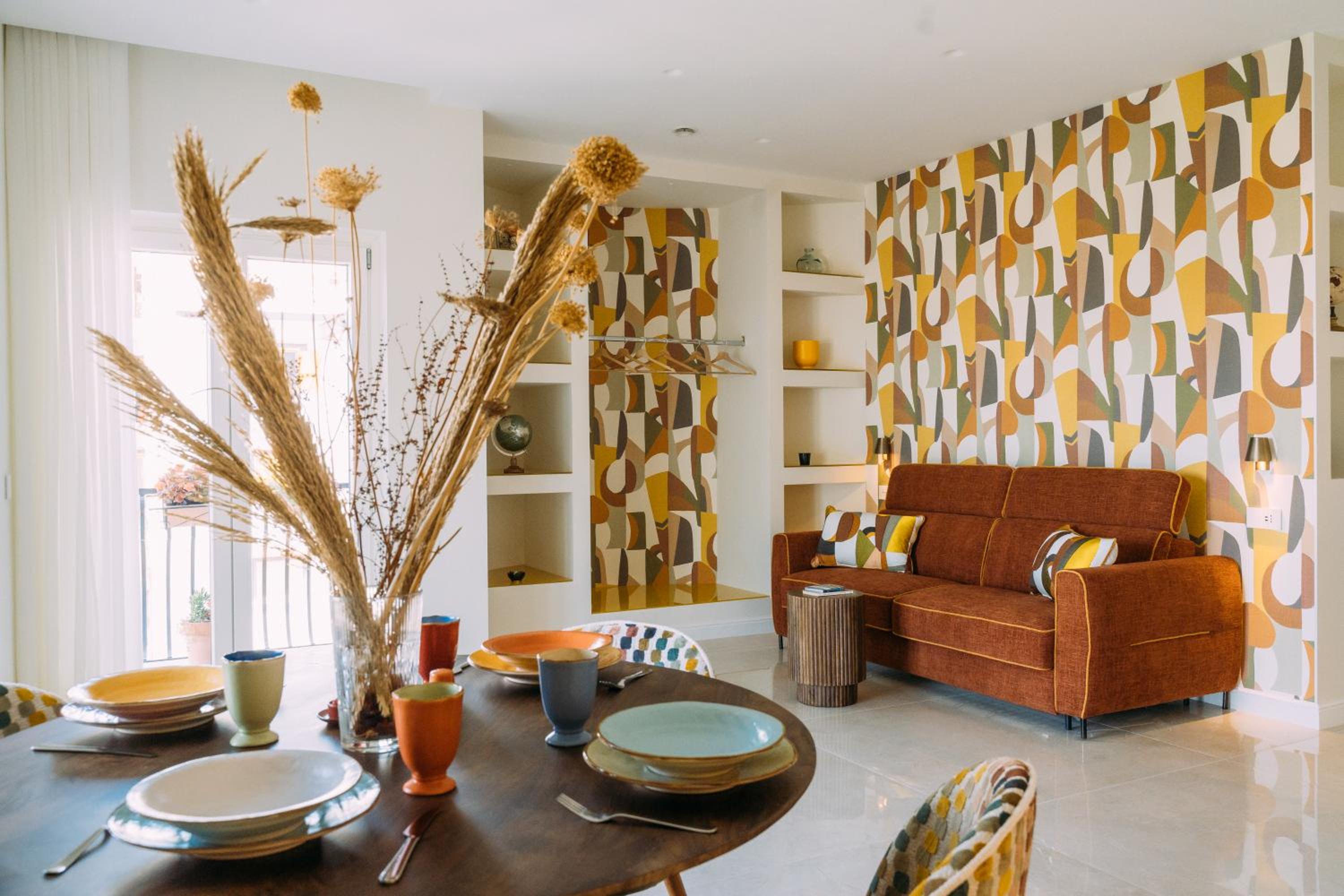Superior Quadruple Room