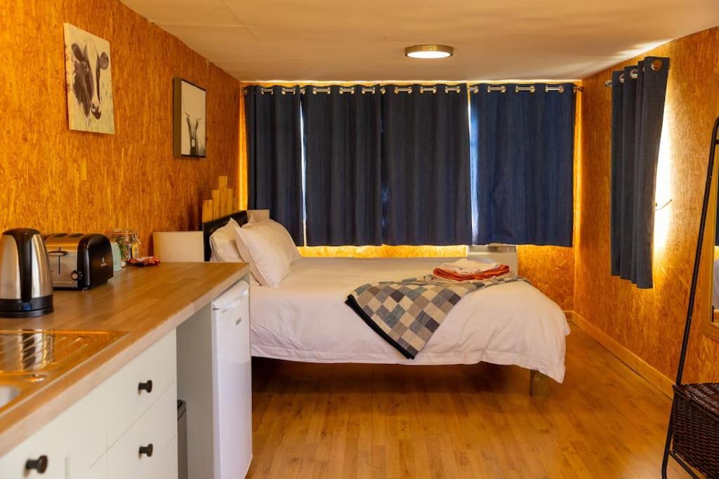 One-Bedroom House photo 1